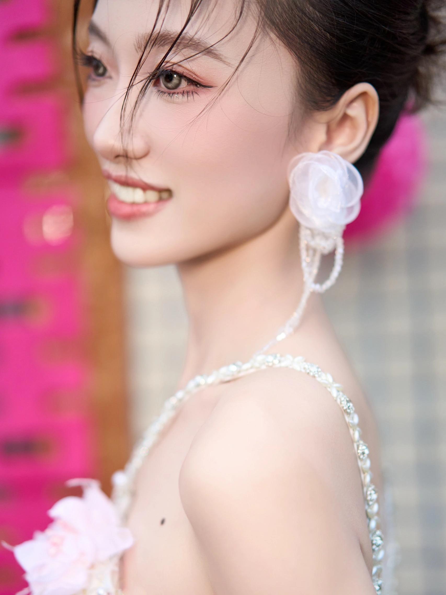 晨袍造型