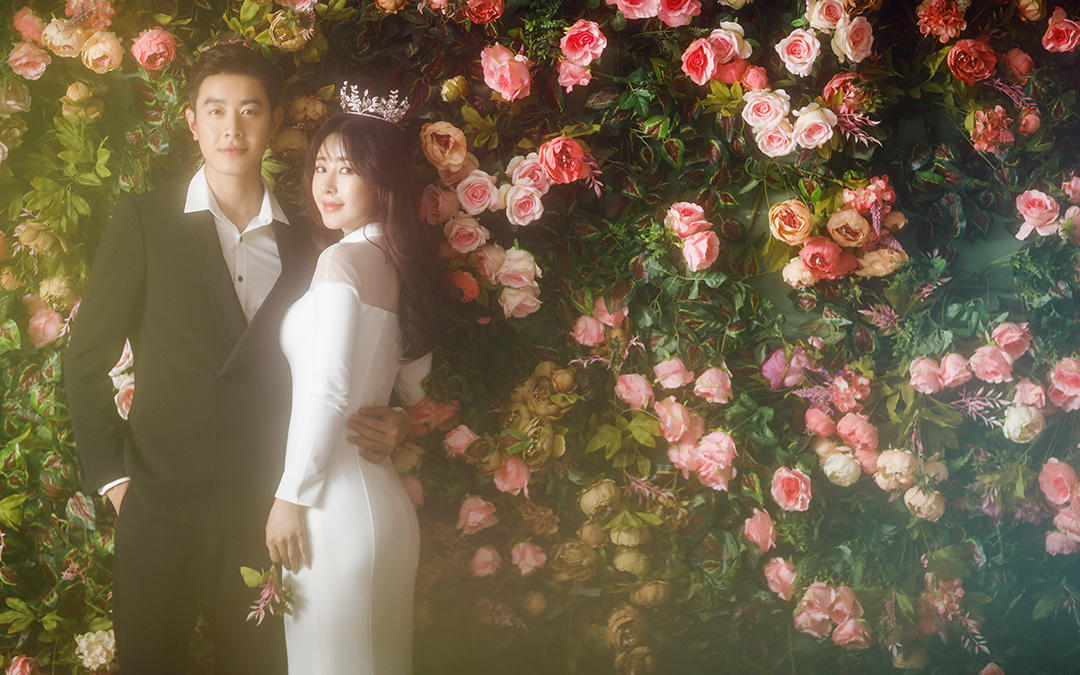 LVTU-湛江VIP套系-二天拍摄