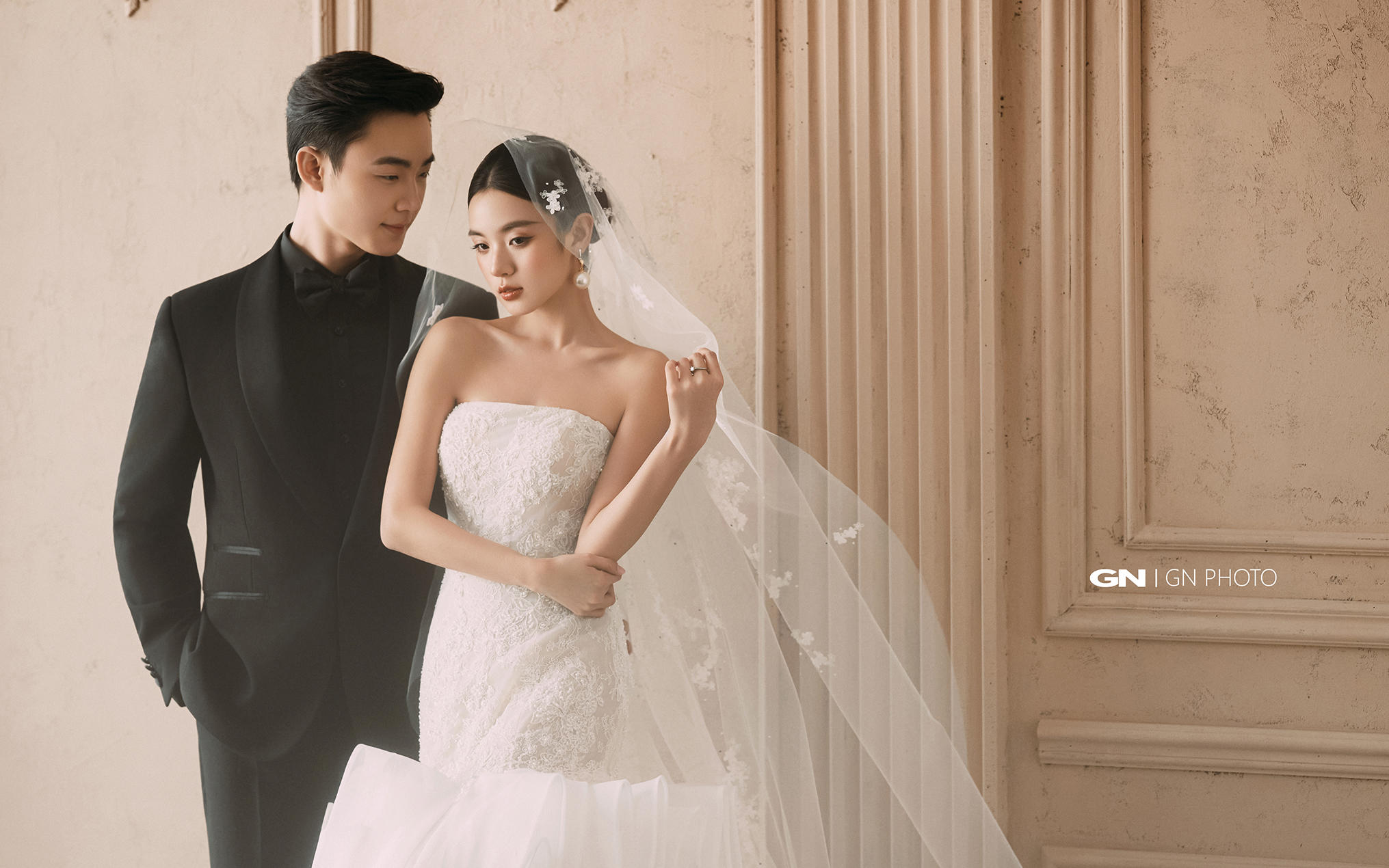 GN樣片 | 如夢之境系列2.0