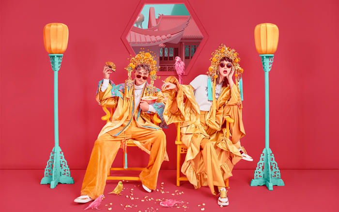 本季特惠/立减千元/轻旅拍/特色酒店免费入住