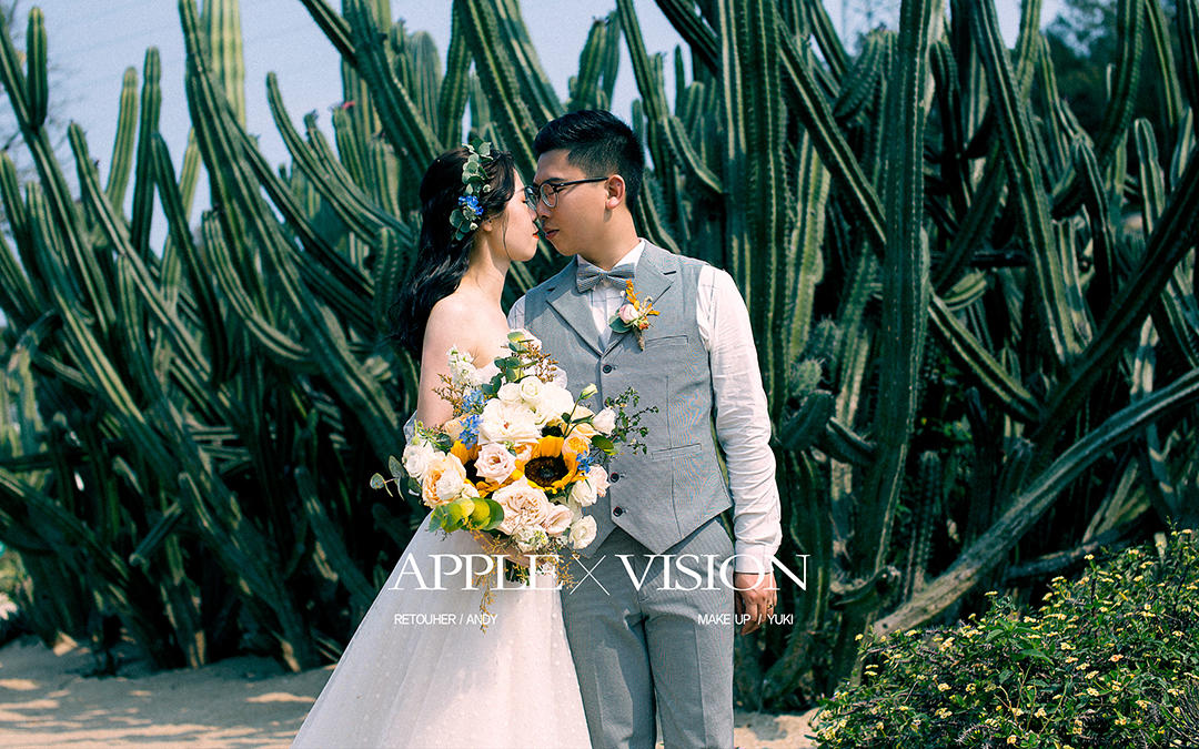 【本季热推经典套餐】多处旅拍美景任选其一