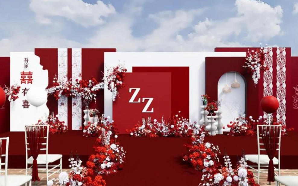 執(zhí)手選取自己心愛(ài)的意義.但詩(shī)句的最終意義是指向你