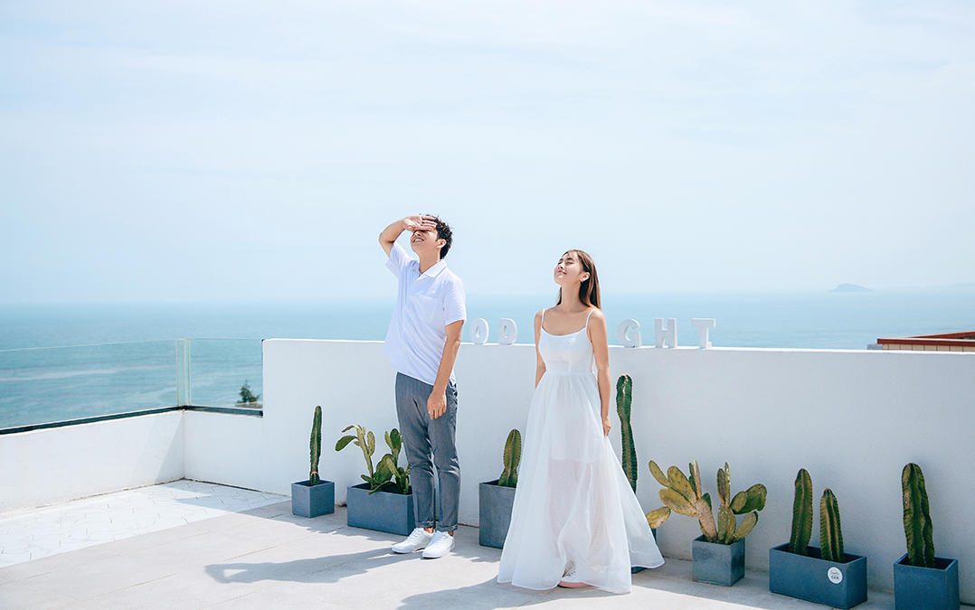 厦门维多利亚婚纱评价_厦门维多利亚酒店图片