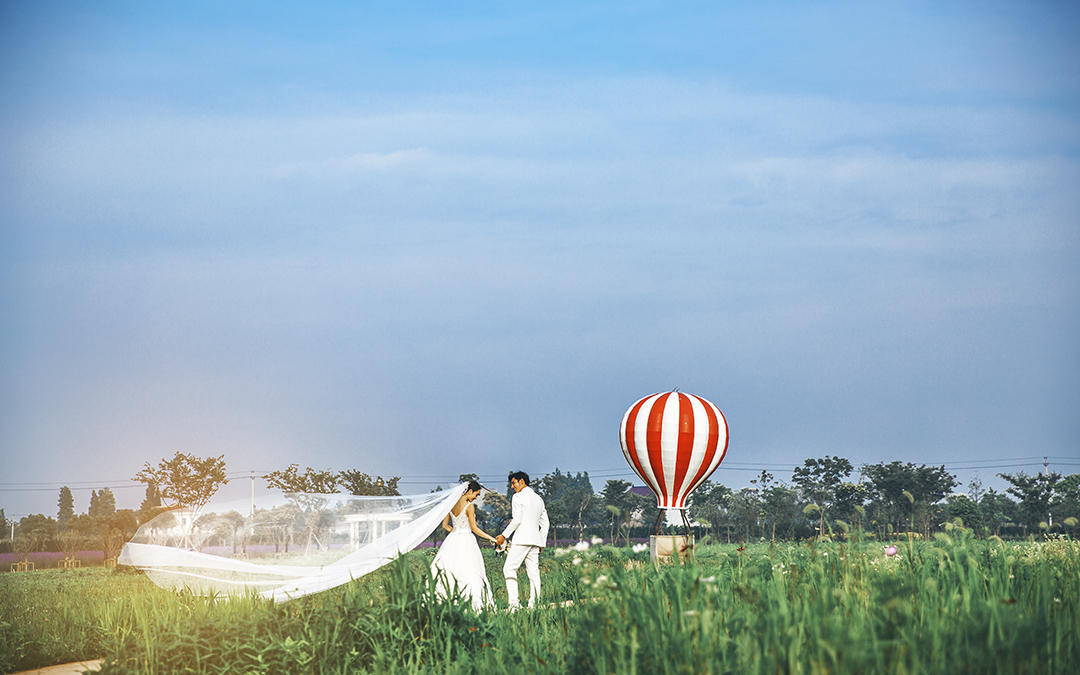 【人氣爆款套餐】網(wǎng)紅街拍+結(jié)婚登記照