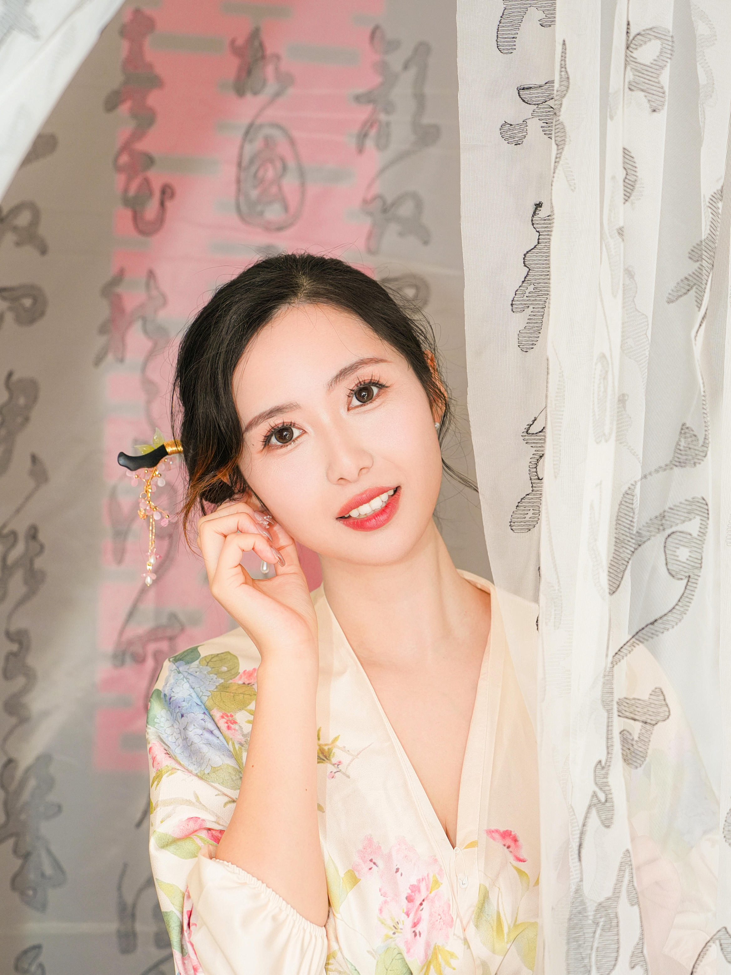 婚禮攝影跟拍懷孕新娘也一定要美美噠