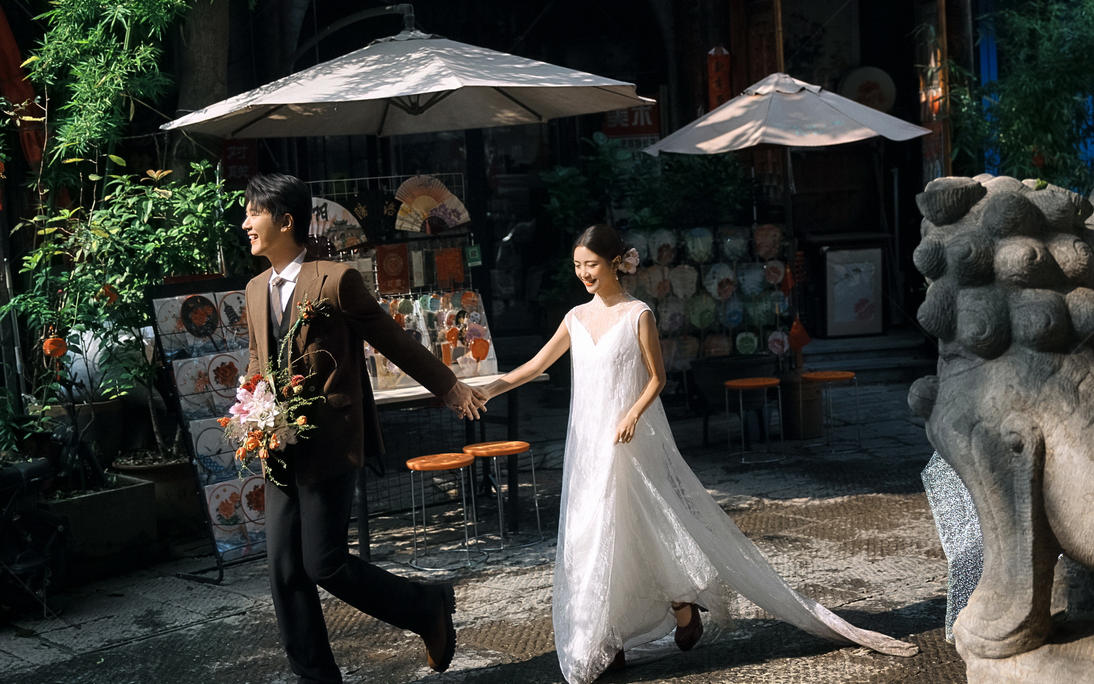 PANDORA | 风格鉴赏