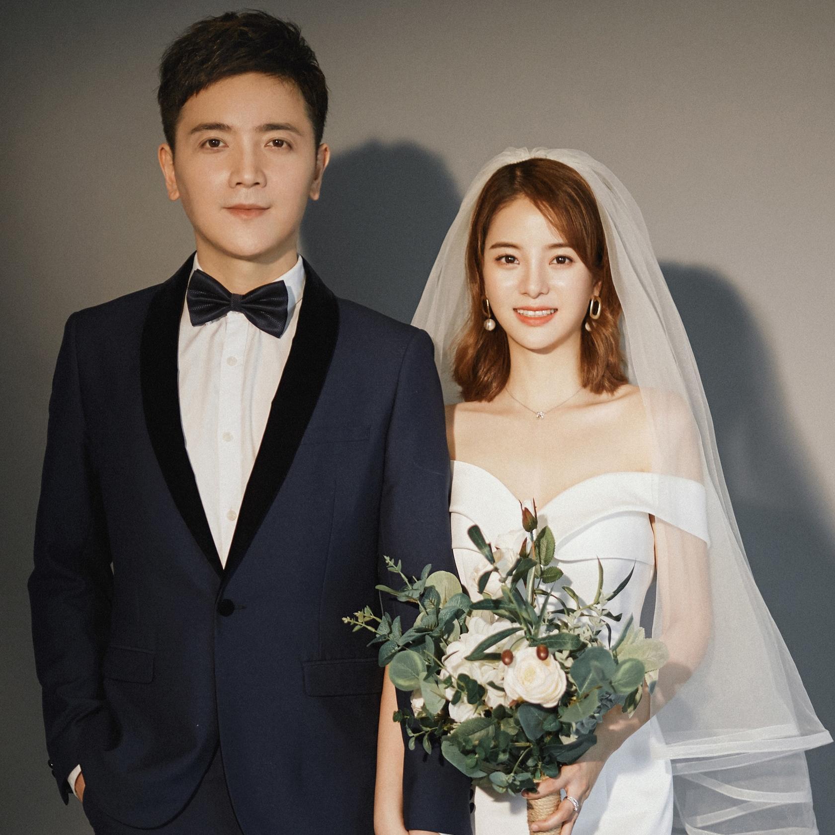 【浪漫主义--喜欢你】19studio客片