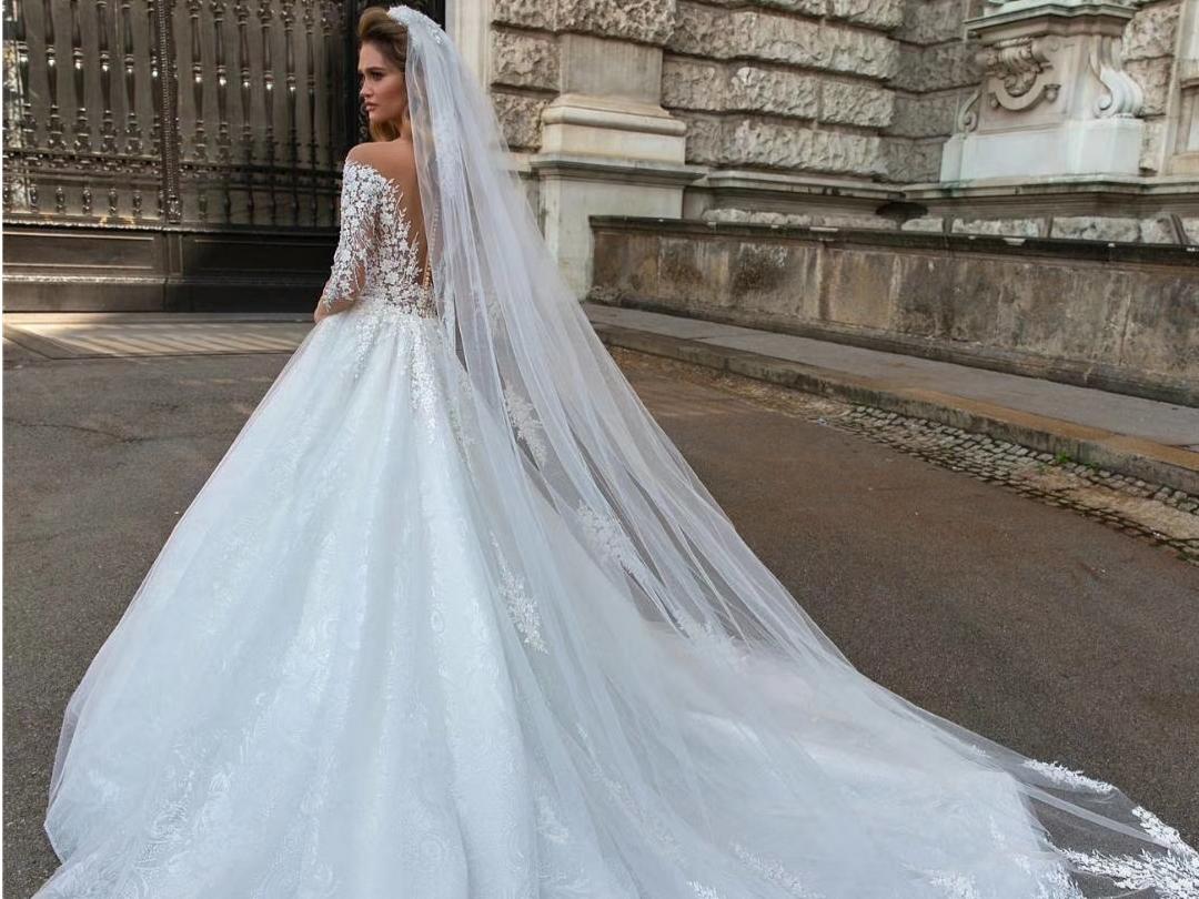 国际奢品气质拖尾+总监老师全天妆 免费试纱