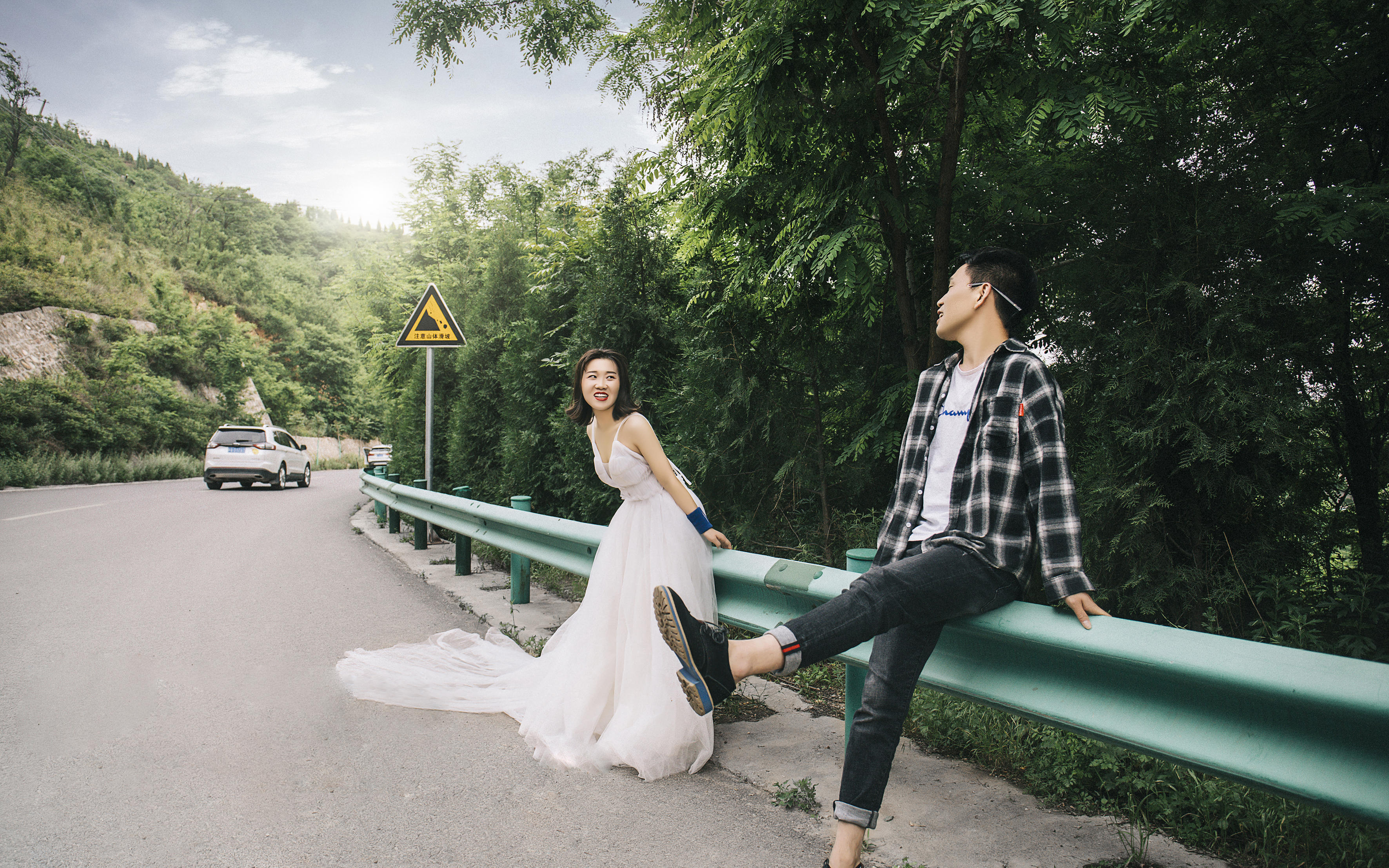 樣片團(tuán)隊(duì)加時(shí)尚大片，高端訂制影像