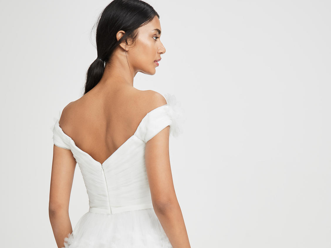 果酱BRIDAL | 轻质婚纱