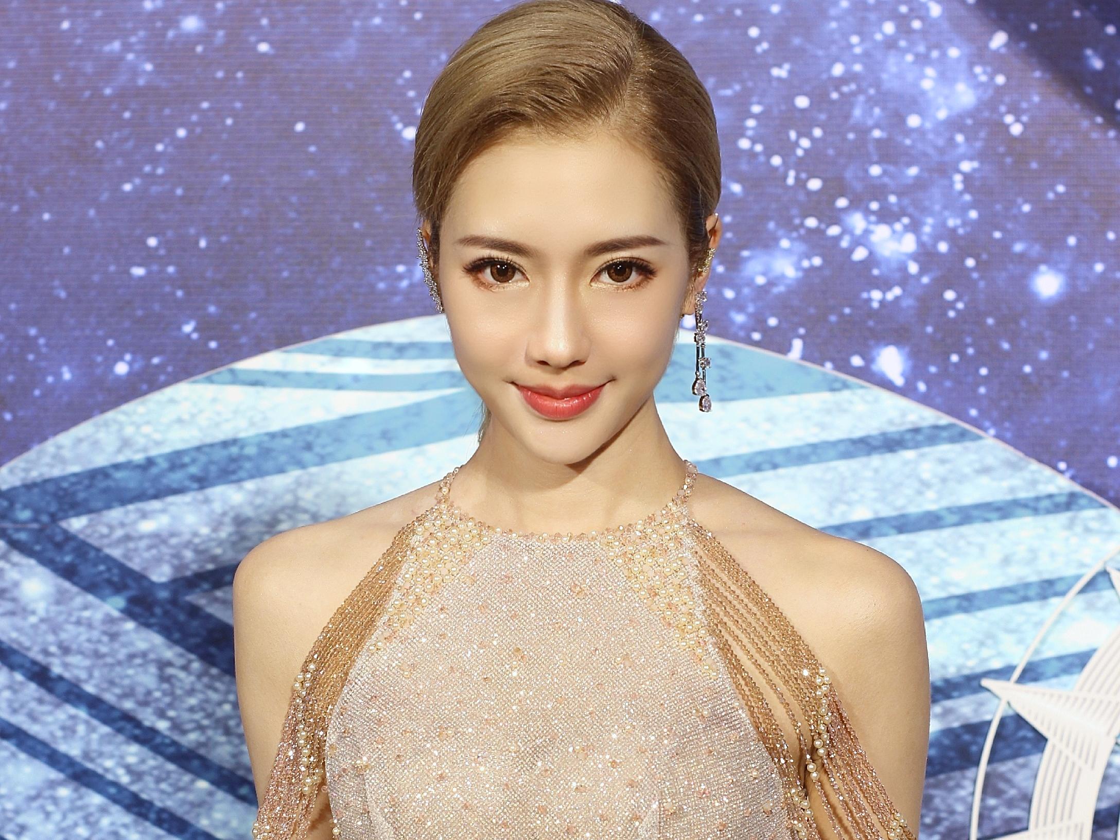 BILLTSHOP创始人全天婚礼跟妆