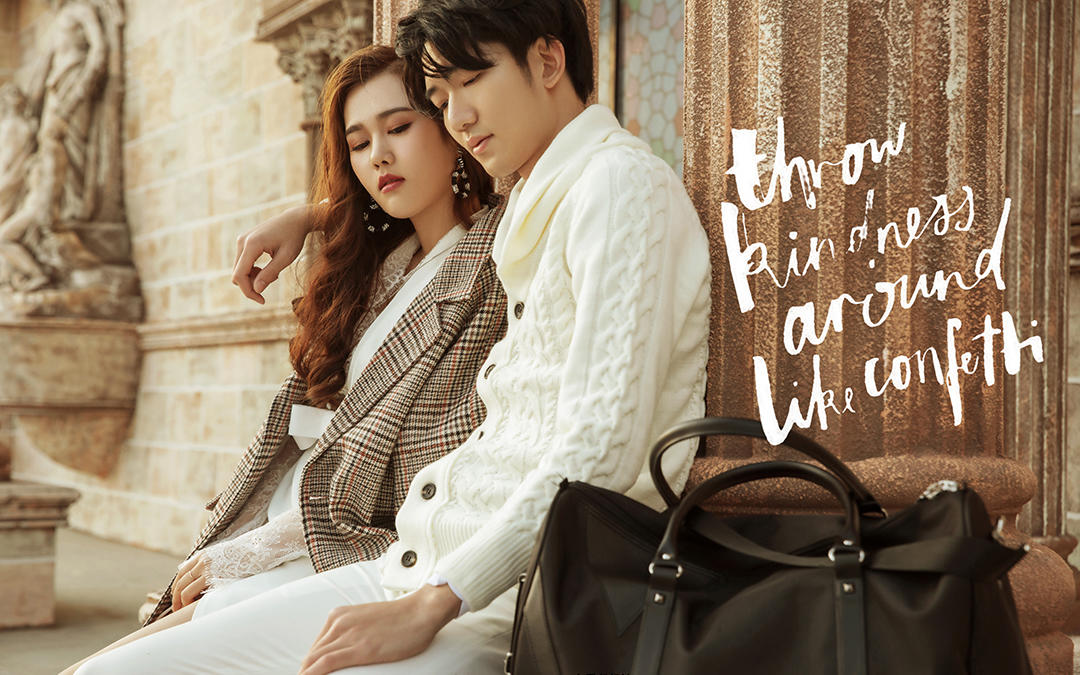 【MILAN- 米兰】- 小镇系列