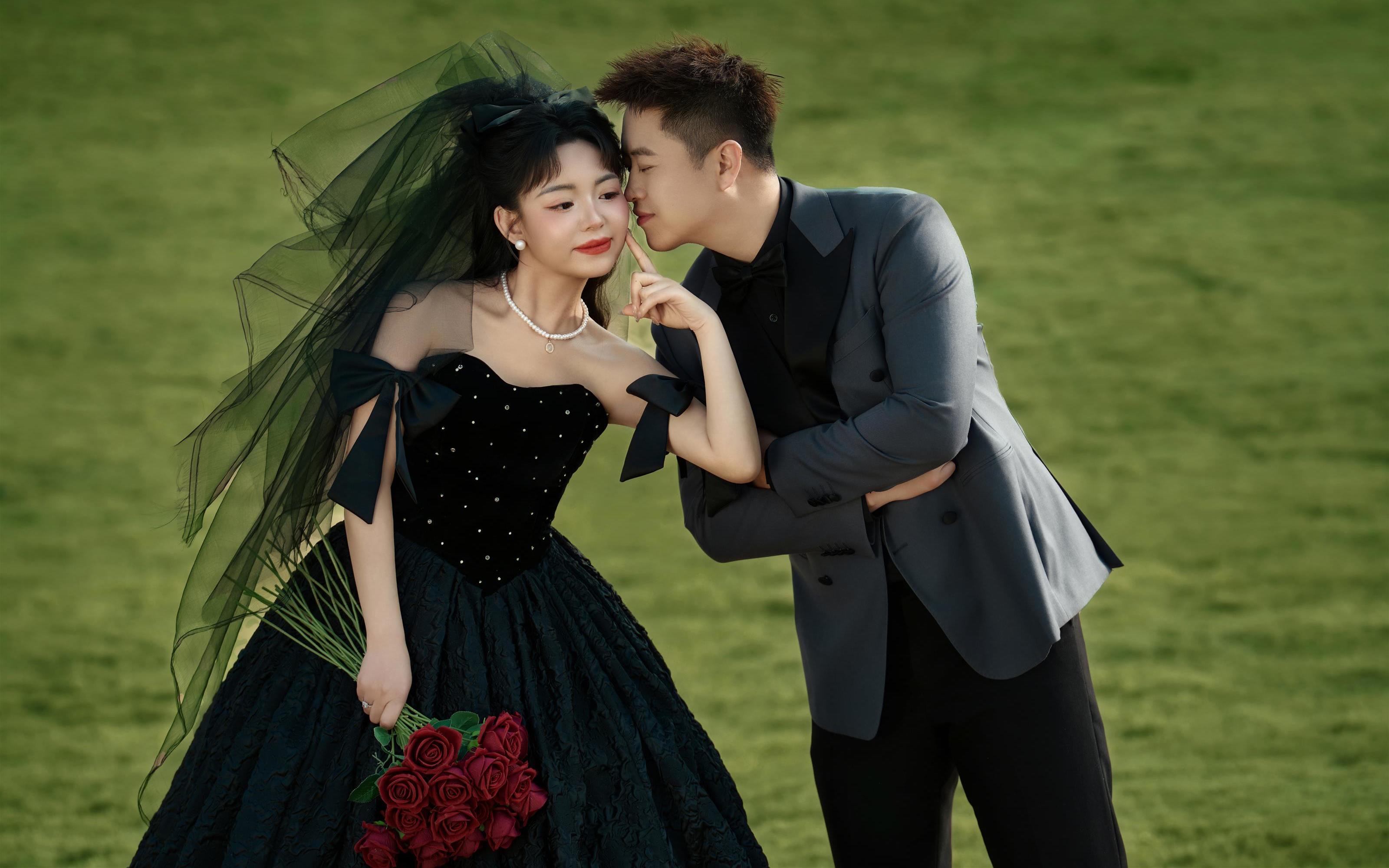 【半夏映画客片】吴先生&李女士