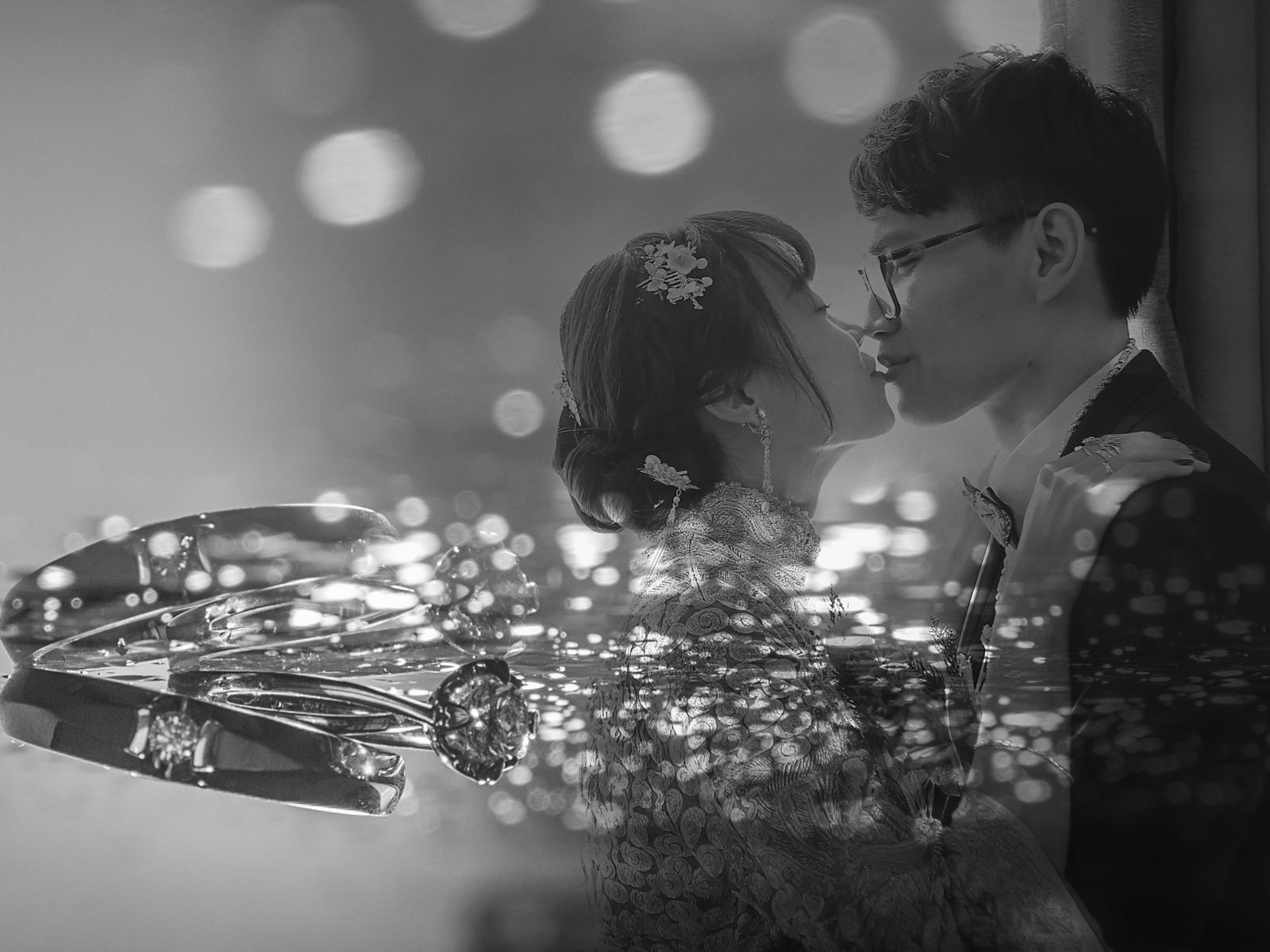 【优惠精品】力祺视觉-1摄影2录像+回放