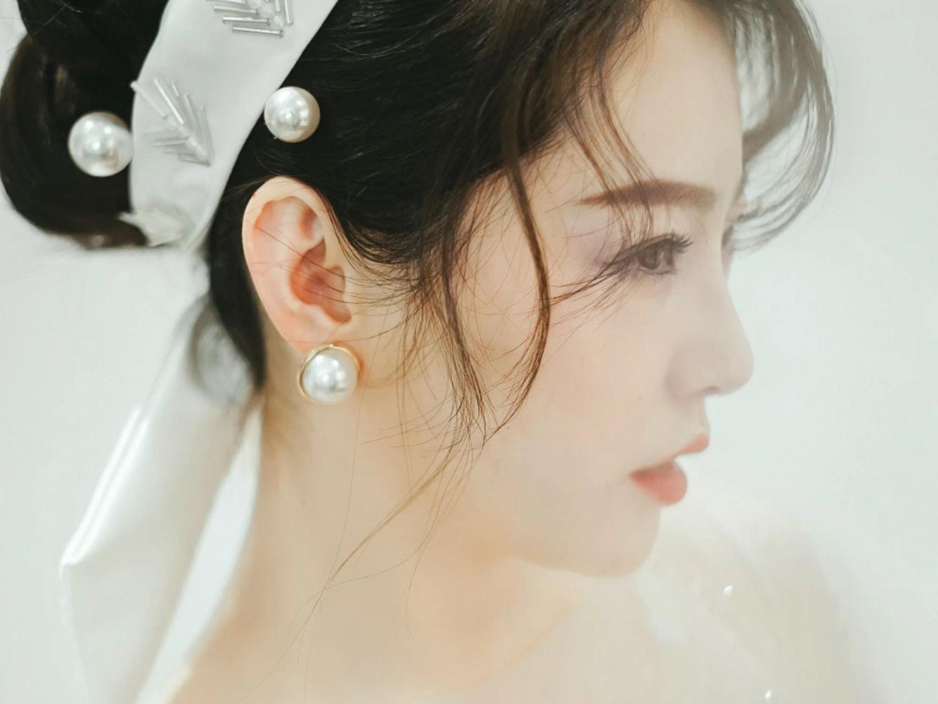 BILLTSHOP资深档全天婚礼跟妆