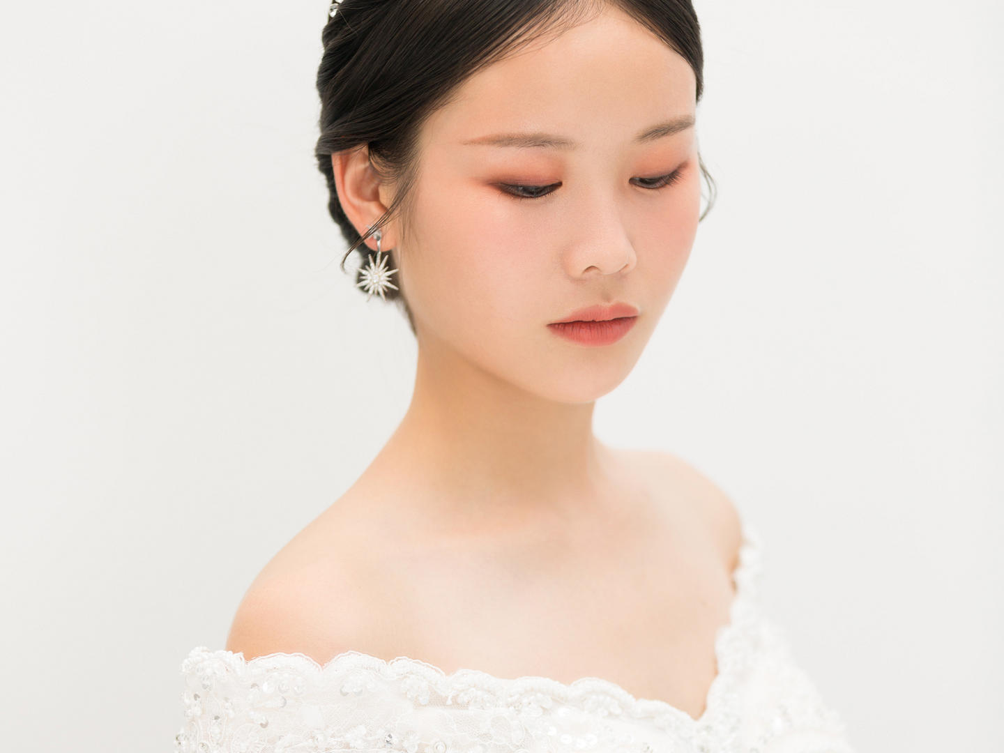 【Bonnie彩妆】资深档全天跟妆