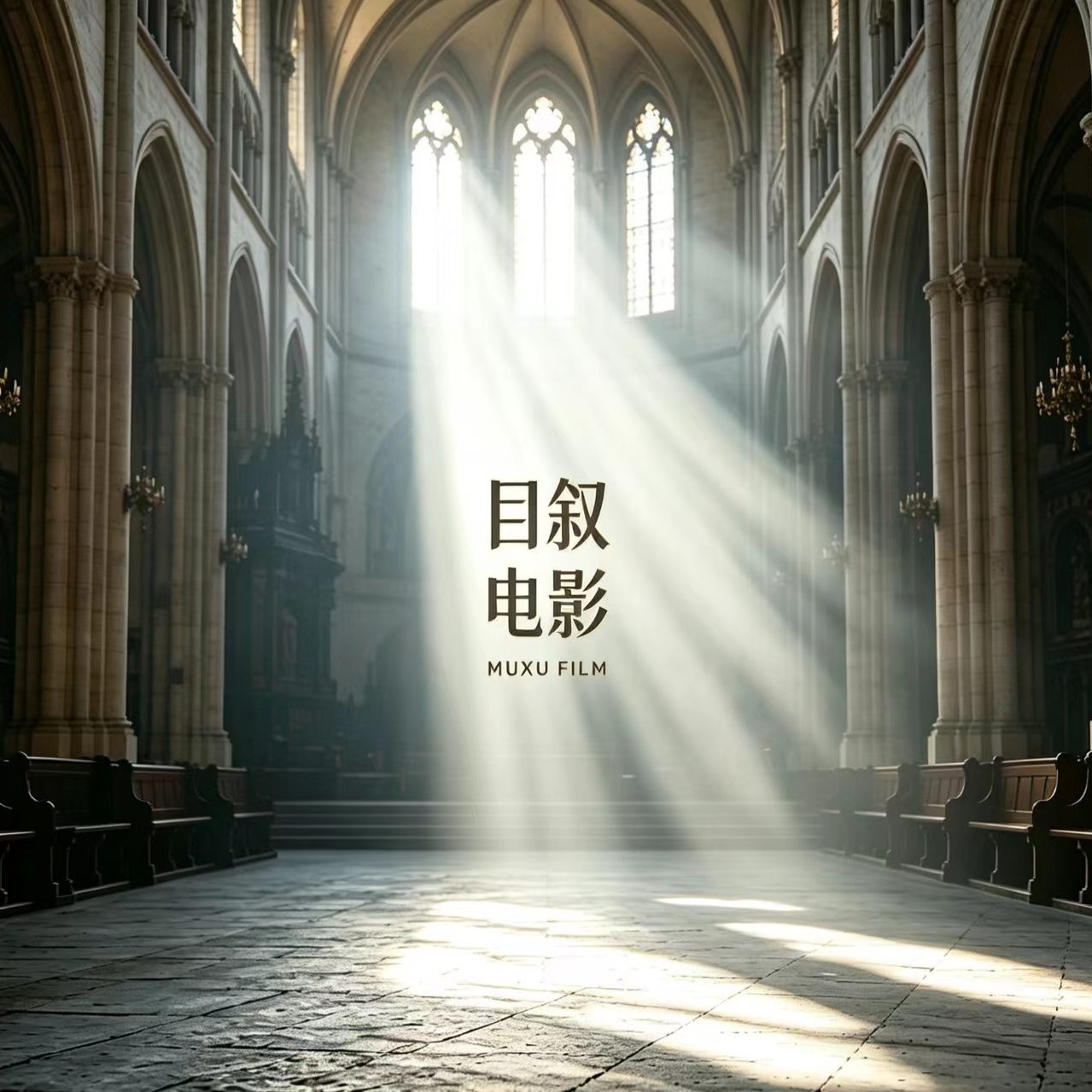 目叙电影