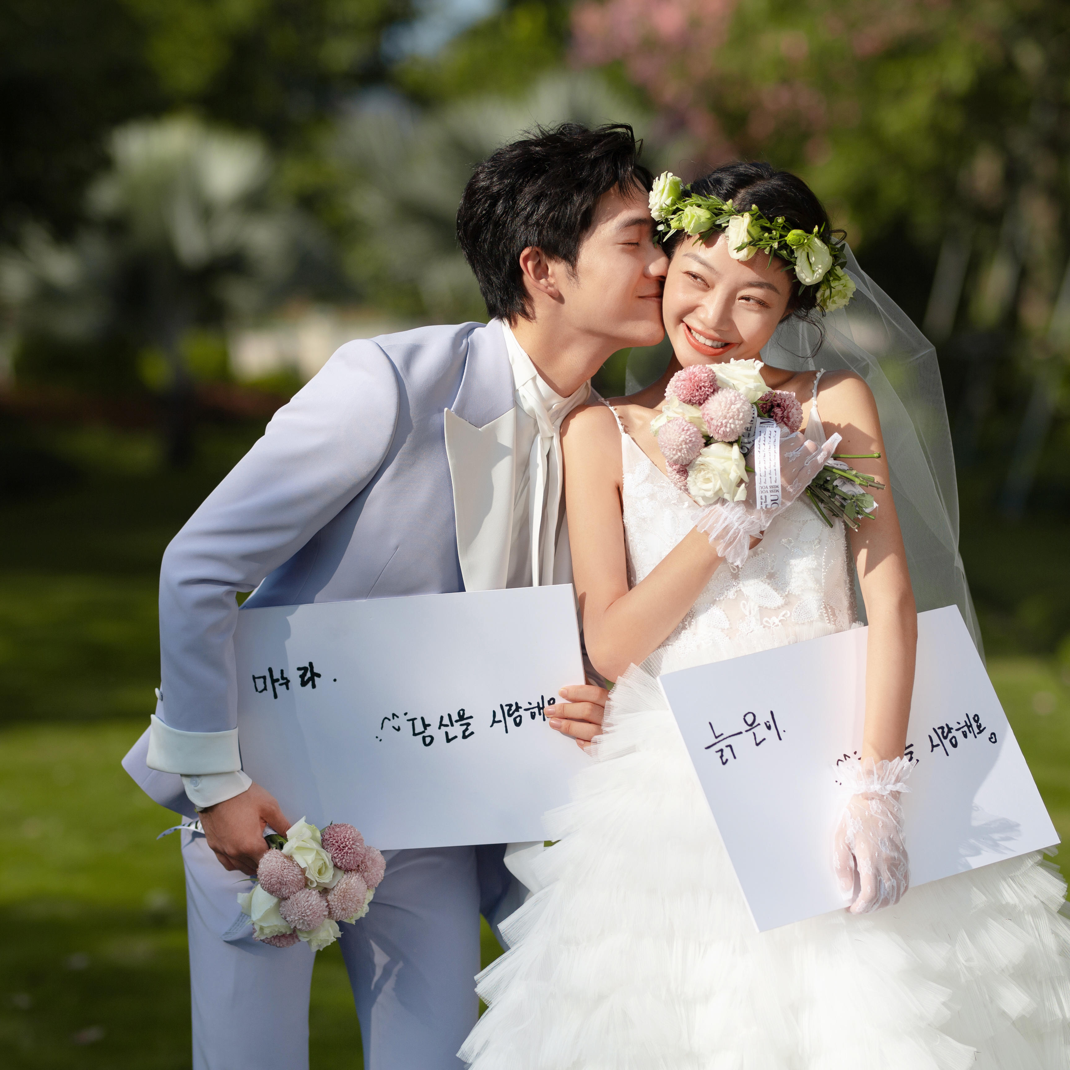 钜惠来袭#珠海旅拍+千件全新婚纱任选+无隐形消费