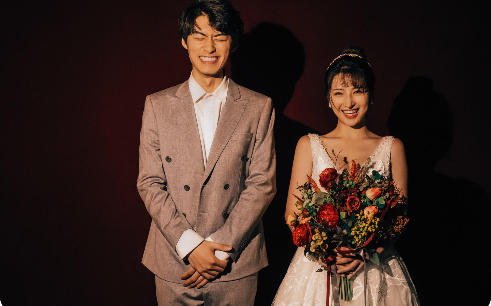 【Clouds into rain】潮拍特惠套餐