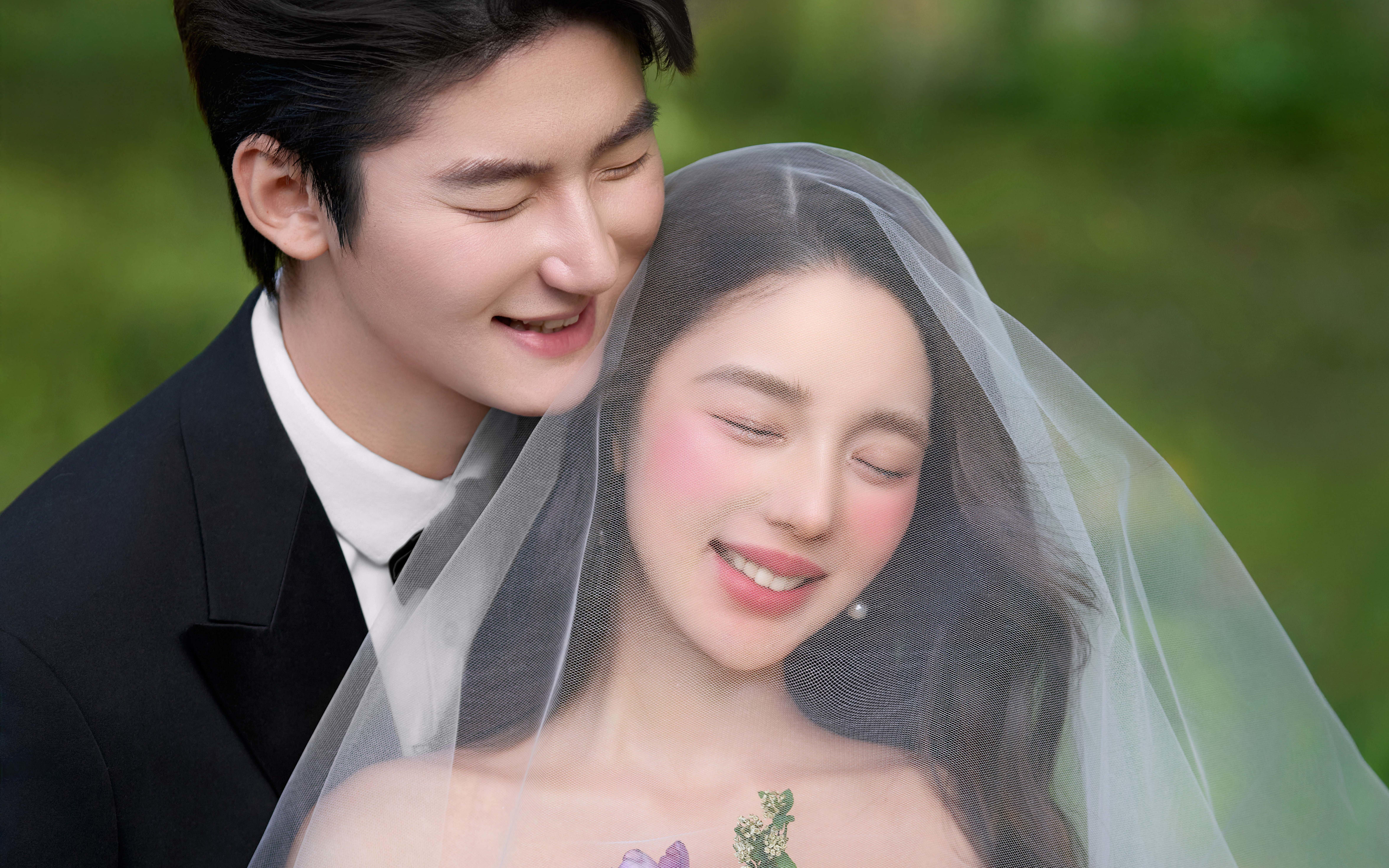 白月光时刻 纪实森系真的太出片了