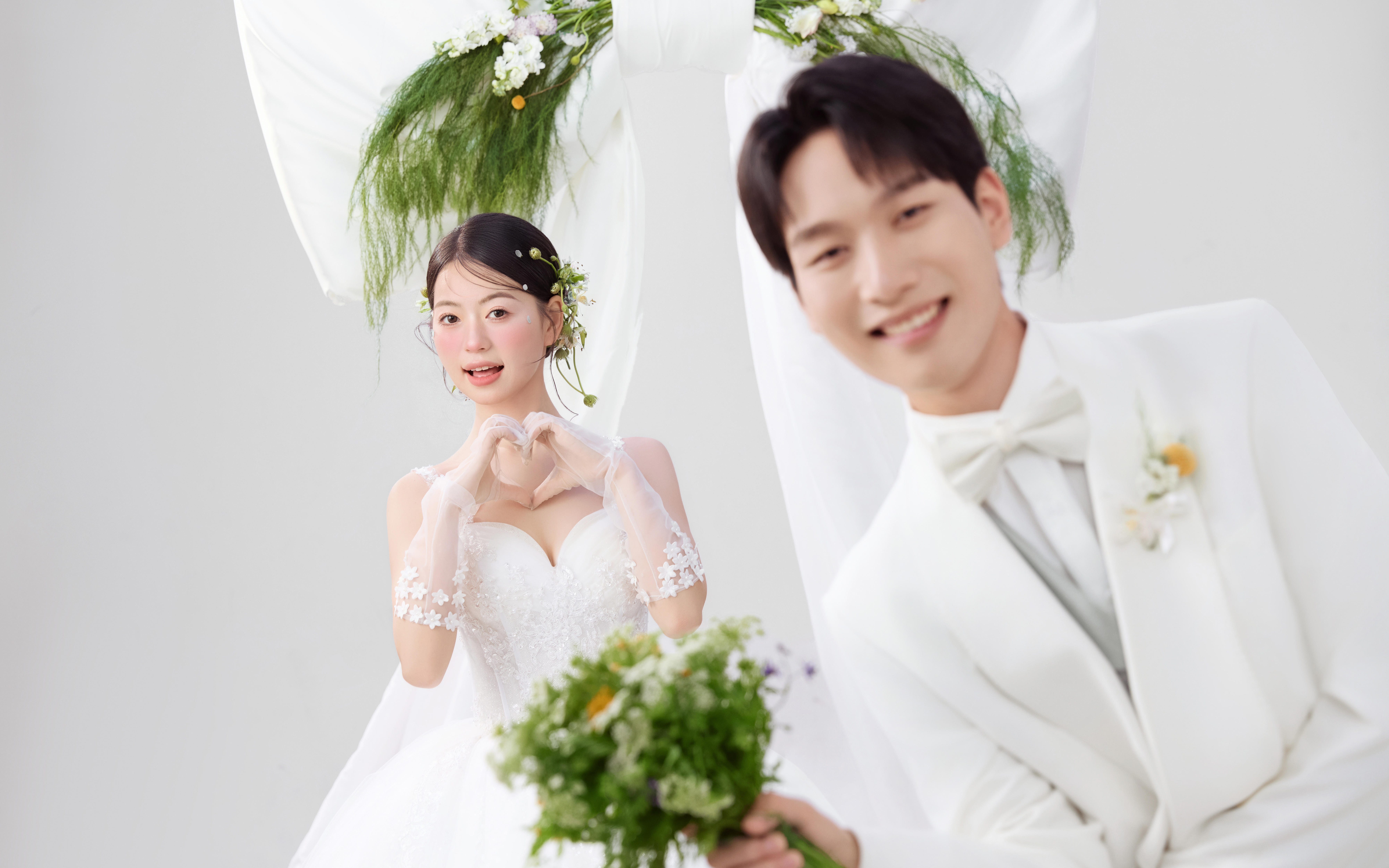 治愈小清新