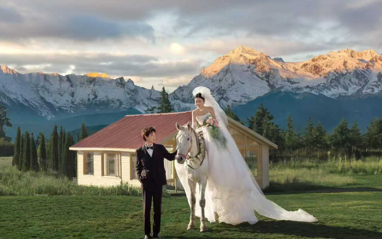 记录那些复刻的瞬间