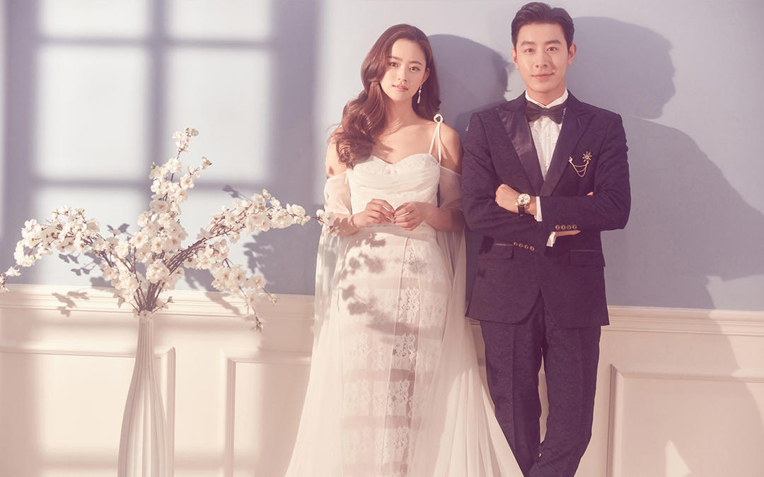 故事性拍攝 | 記錄愛(ài)情 你值得擁有更好的婚紗照