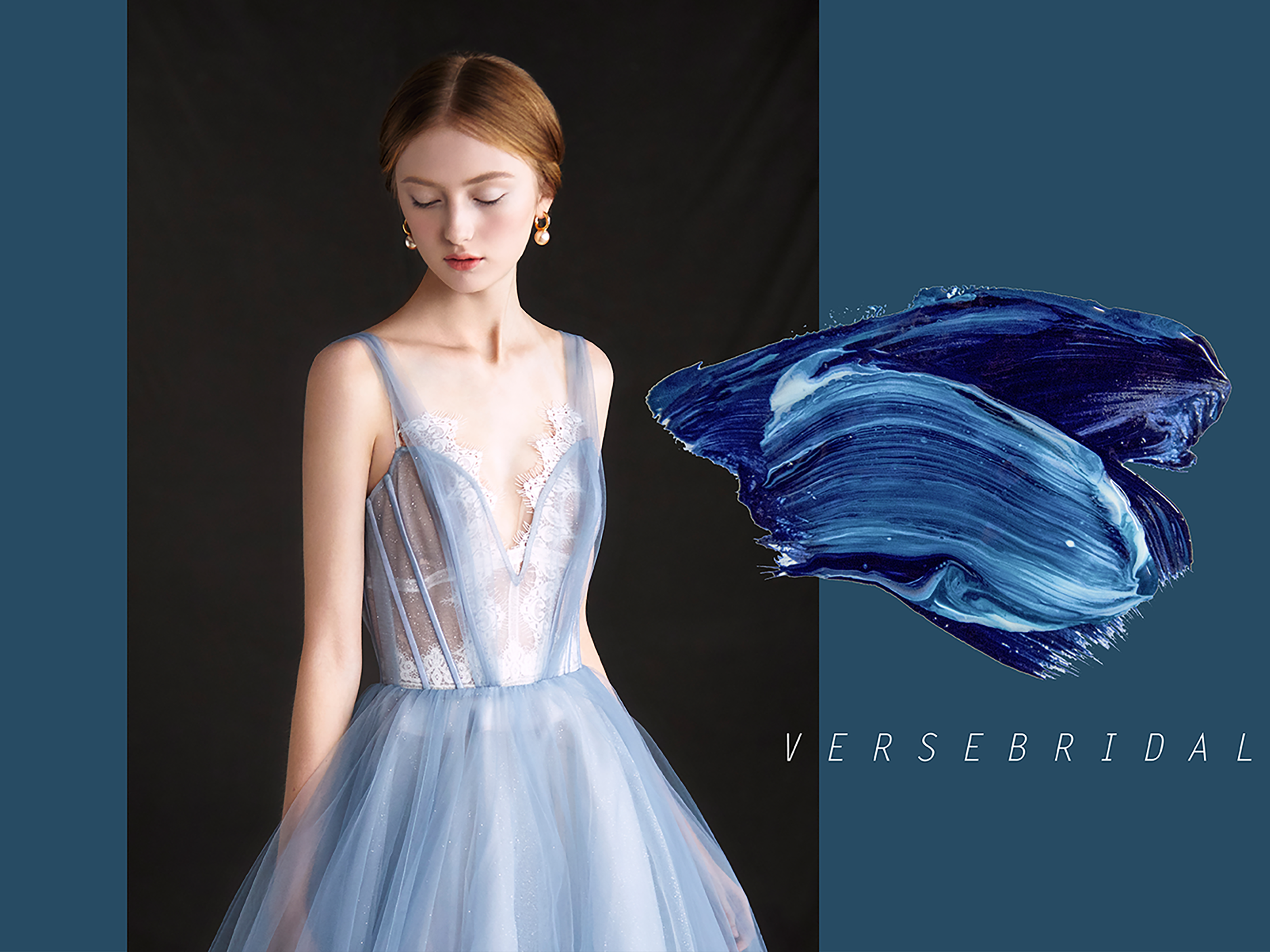 VERSE 9980 HOT 2019SS