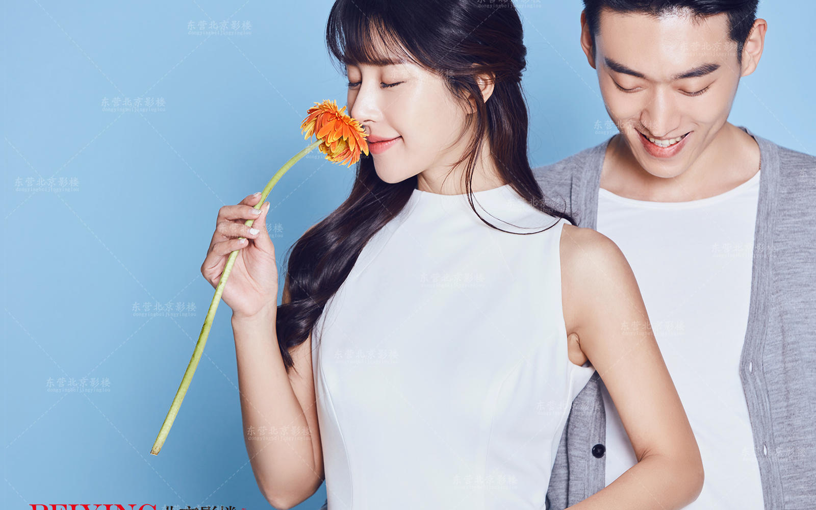 2020年10月北京影楼客片欣赏