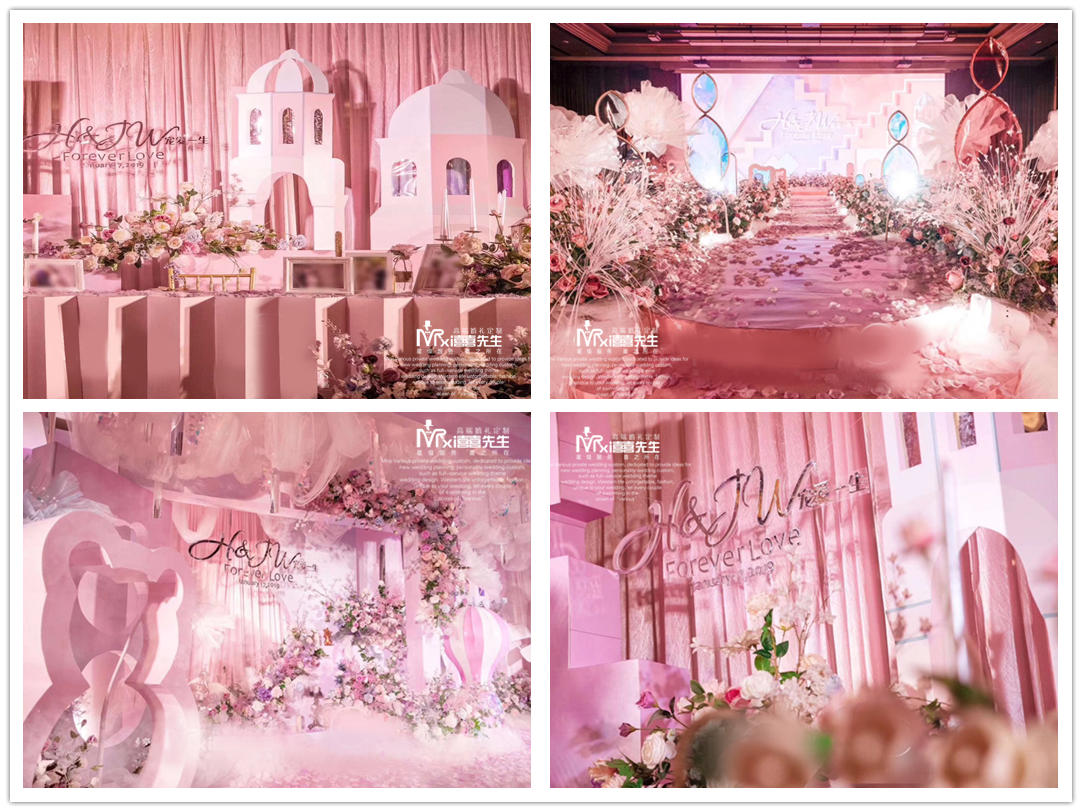 【省心套餐】热卖爆款！多风格定制 送资深四大