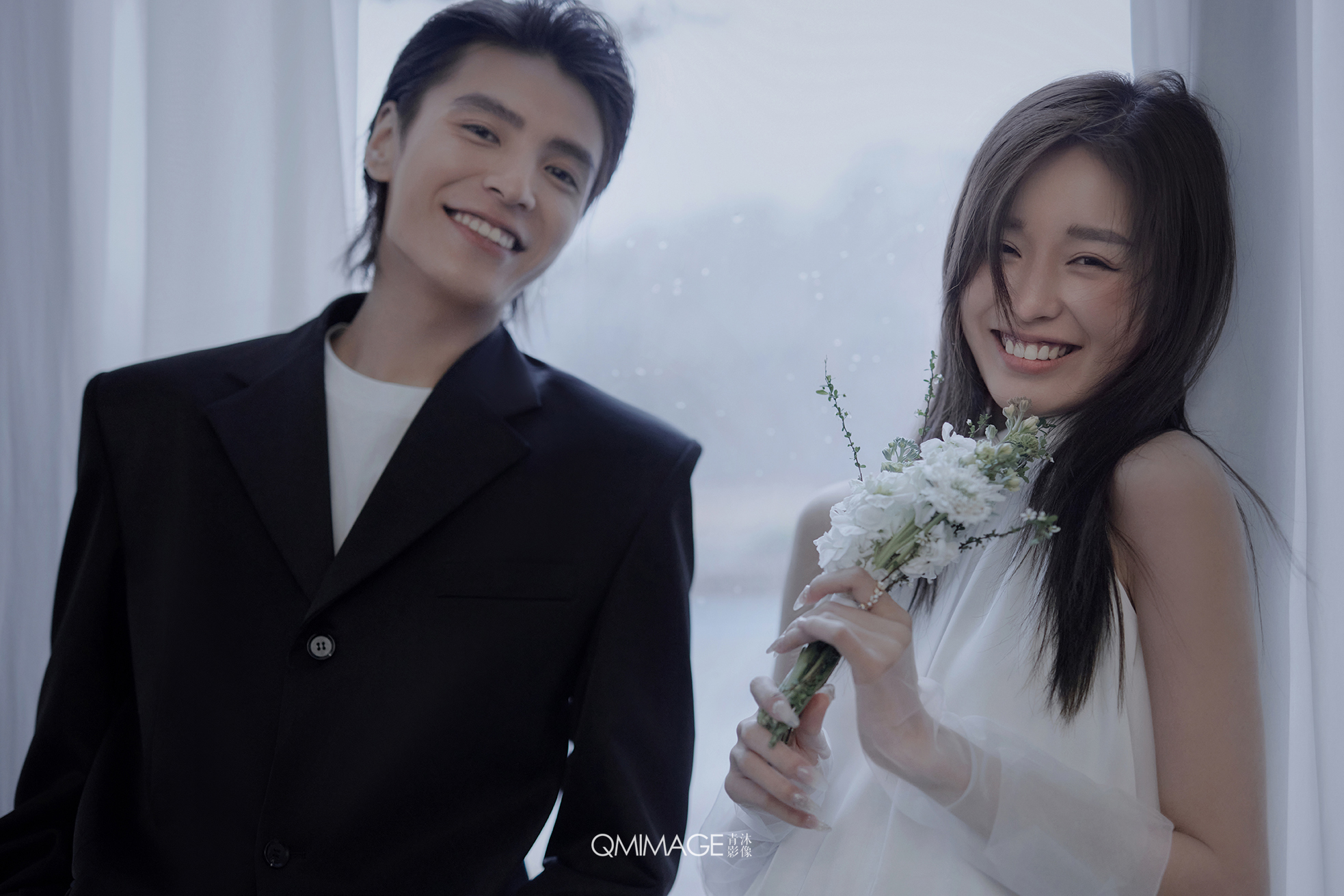 【新人必碼】輕婚紗界YYDS 出片套餐