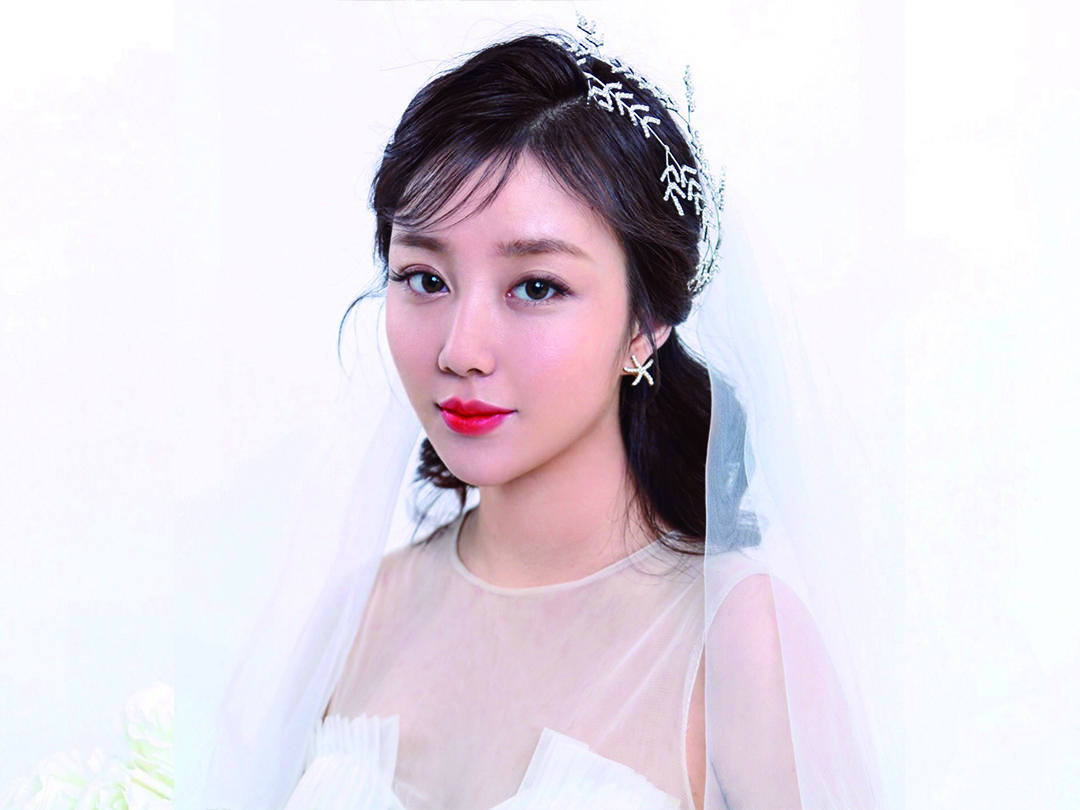 [Bonnie彩妆]总监化妆师全天跟妆