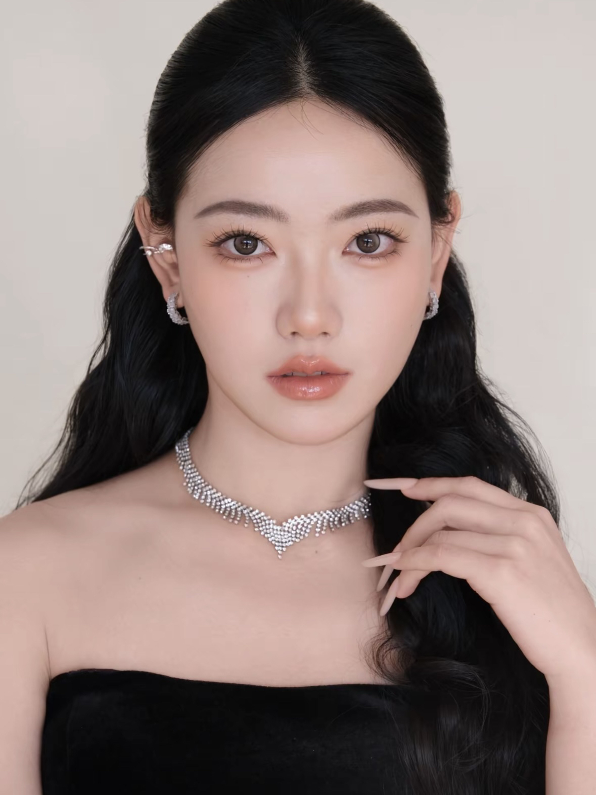 𝑴𝒂𝒌𝒆𝒖𝒑 ｜萍萍