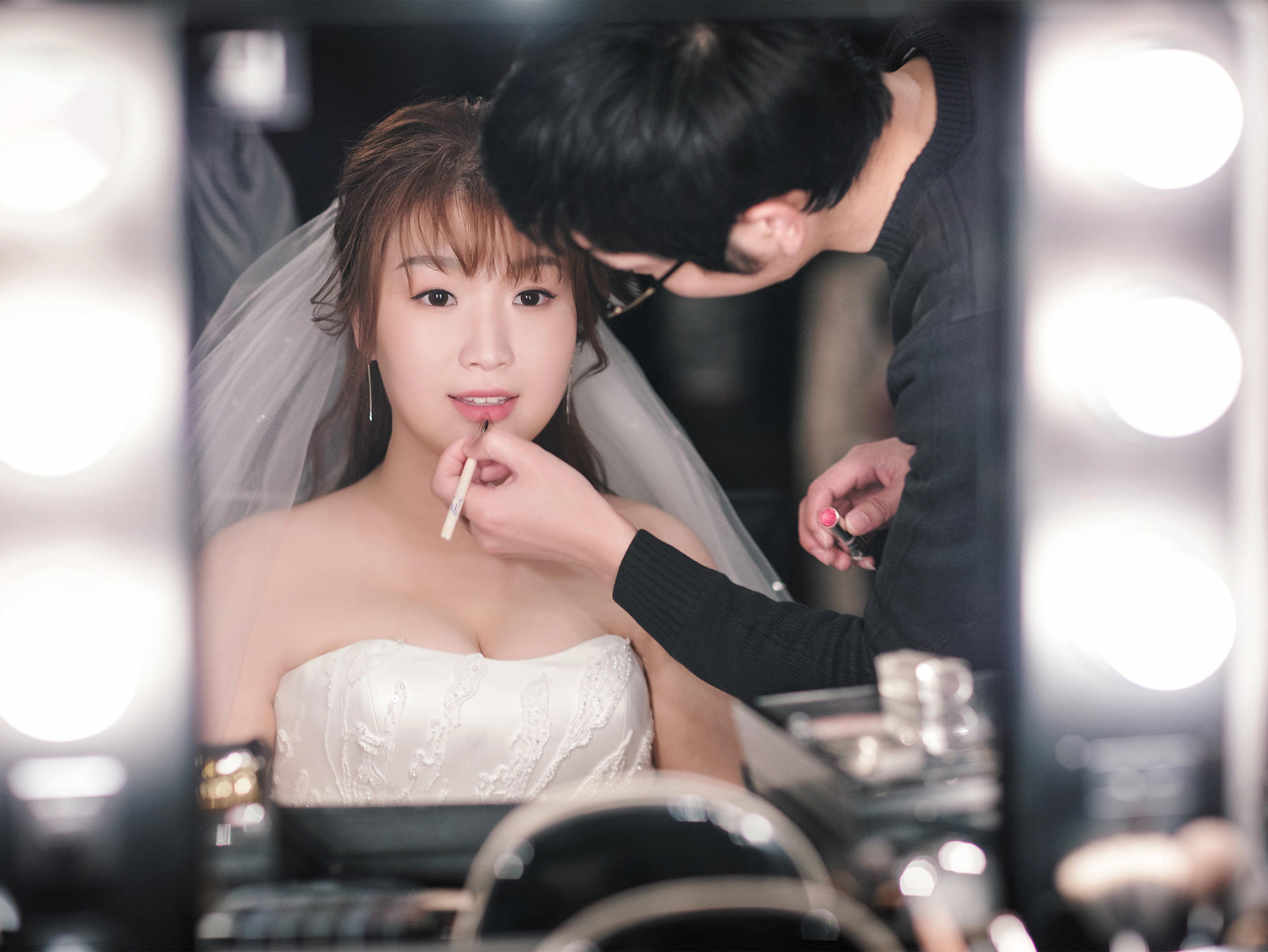 一站式 | 首席档 | 双机位 | 情感风