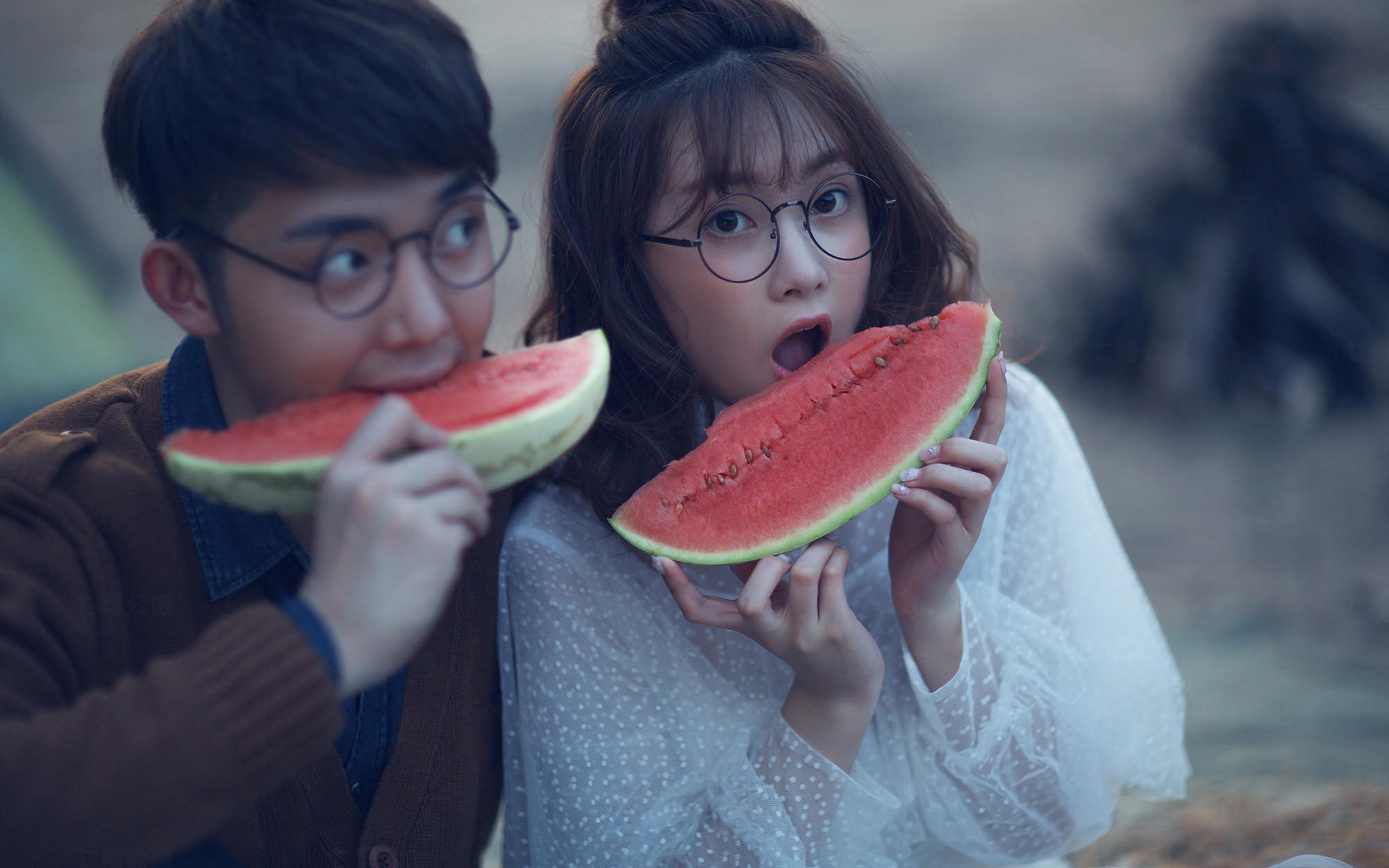 【都市女神】七號公館婚紗攝影-明星訂制系列