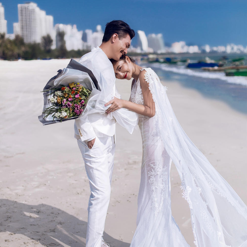 【铂爵时光】总监拍摄&酒店&团队升级&底片全送