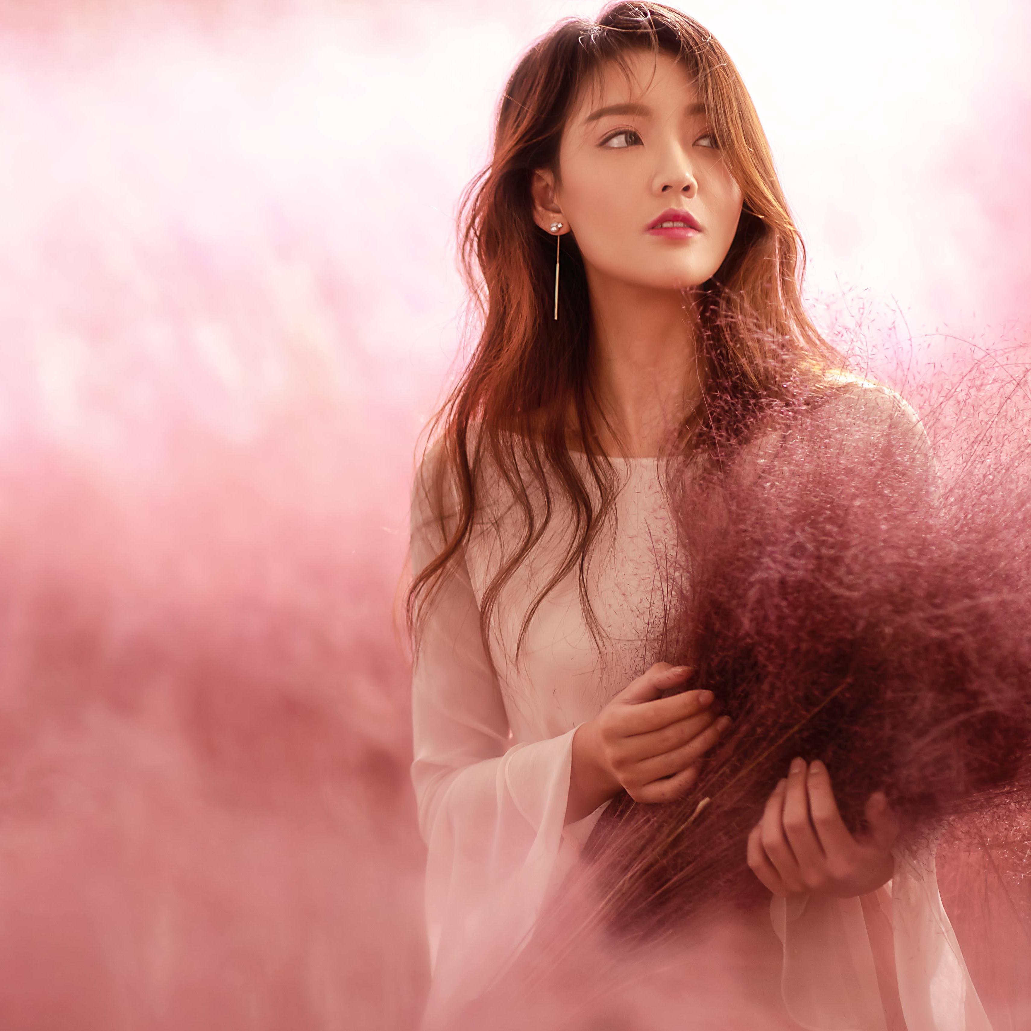 秦岚《ARTIZ PARIS》 系列