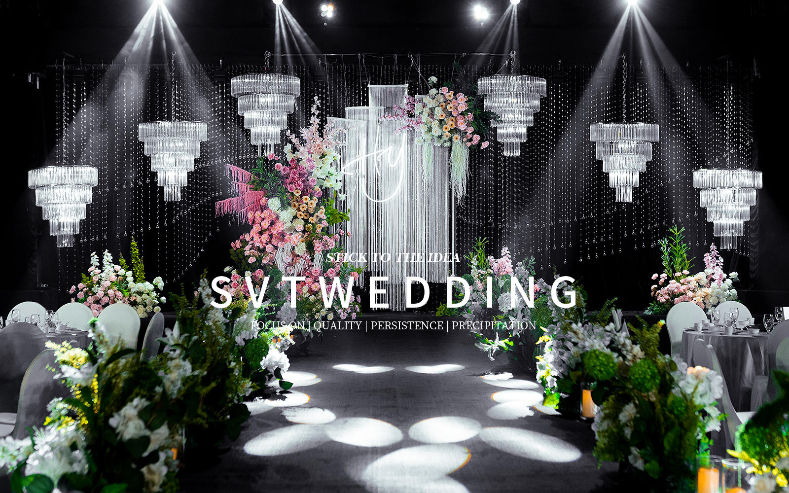 【SVT WEDDING】瑞斯丽 韩系 带四大