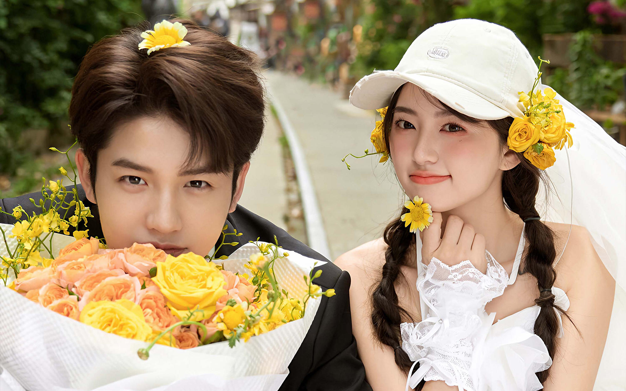 🎀少女的浪漫，从来不需要被定义💐