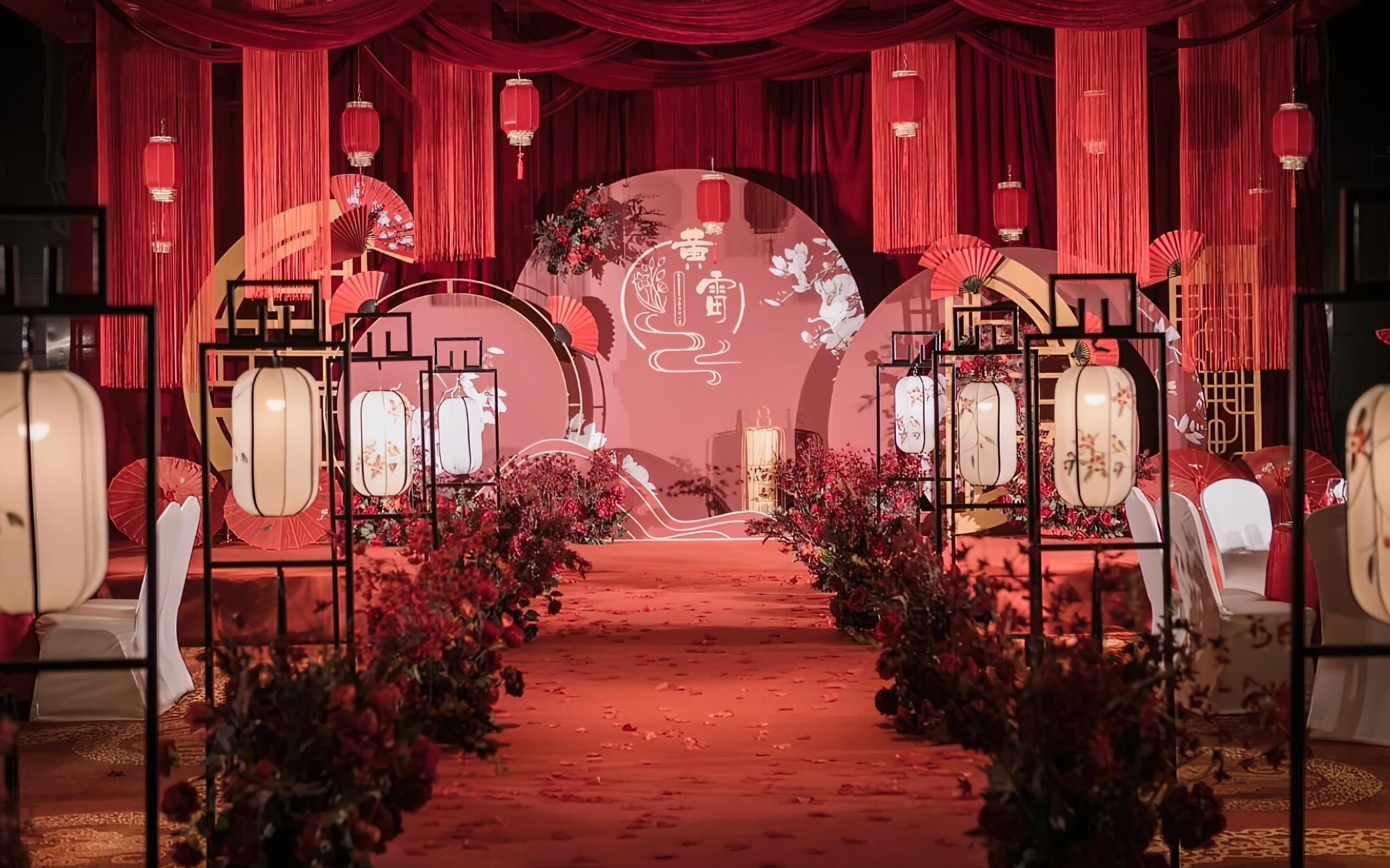 【安小静婚礼定制】囍   