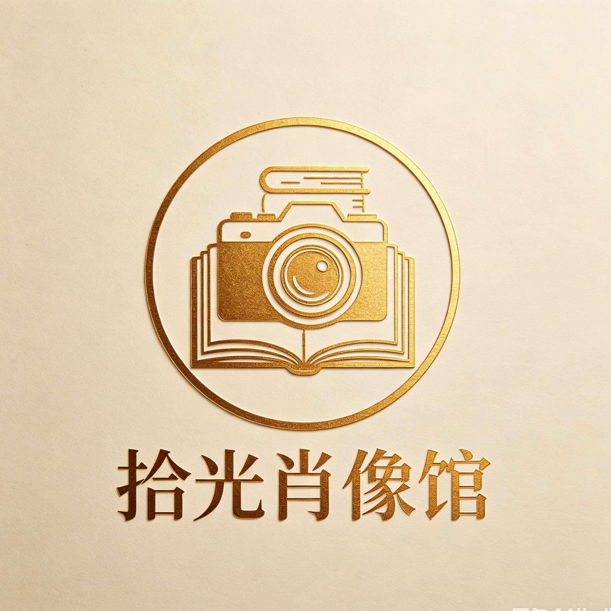 拾光肖像馆