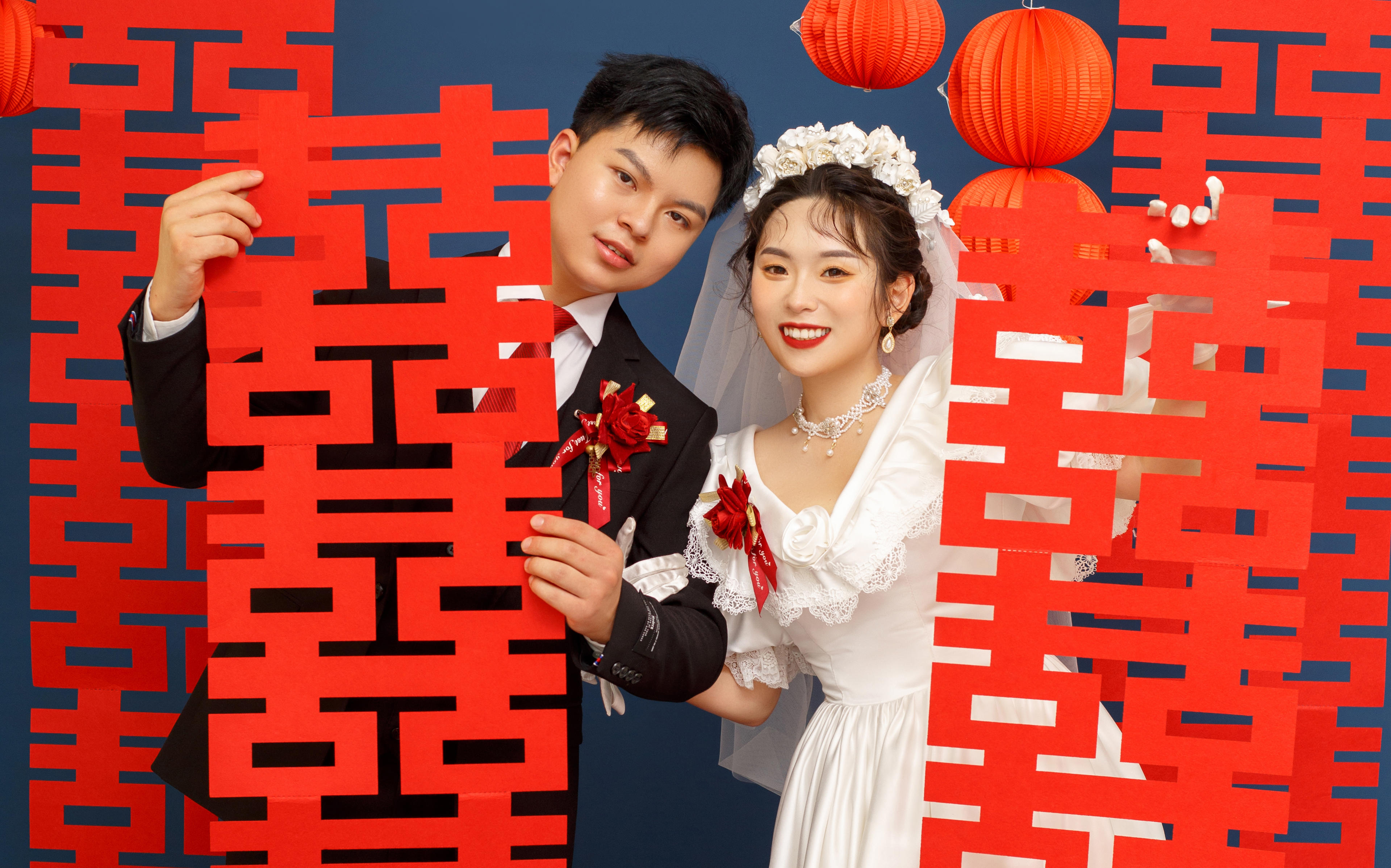 復(fù)古優(yōu)雅