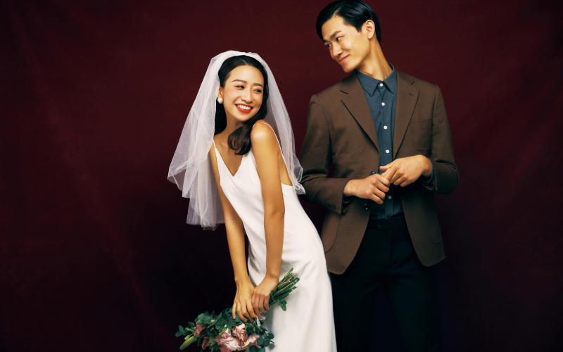 我梦寐以求，是真爱和自由。