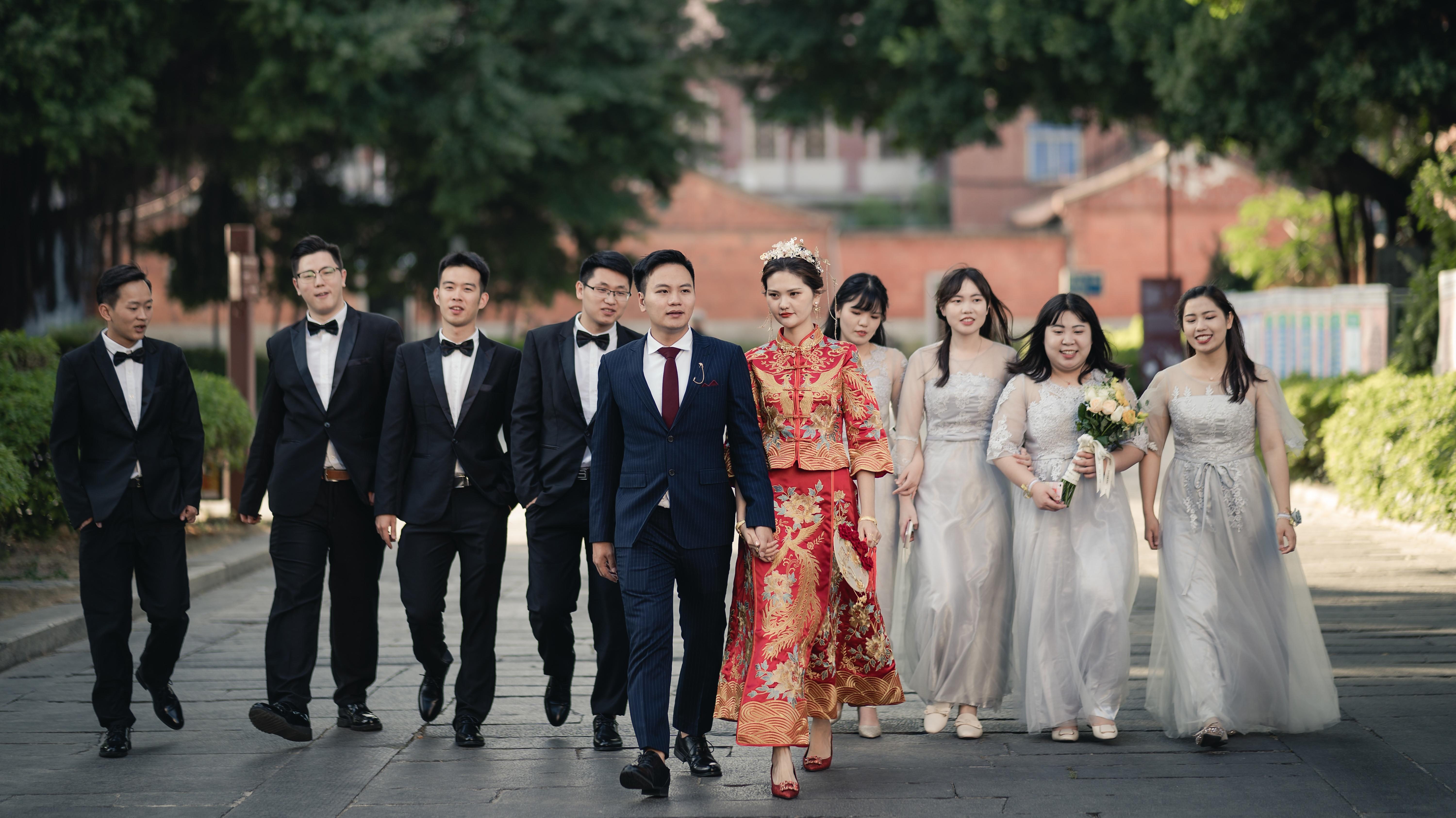 创始人全天单机摄影