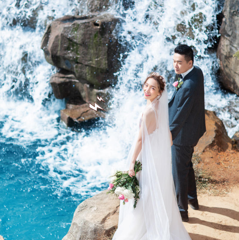 爆款热卖 丽江旅拍 六服六造