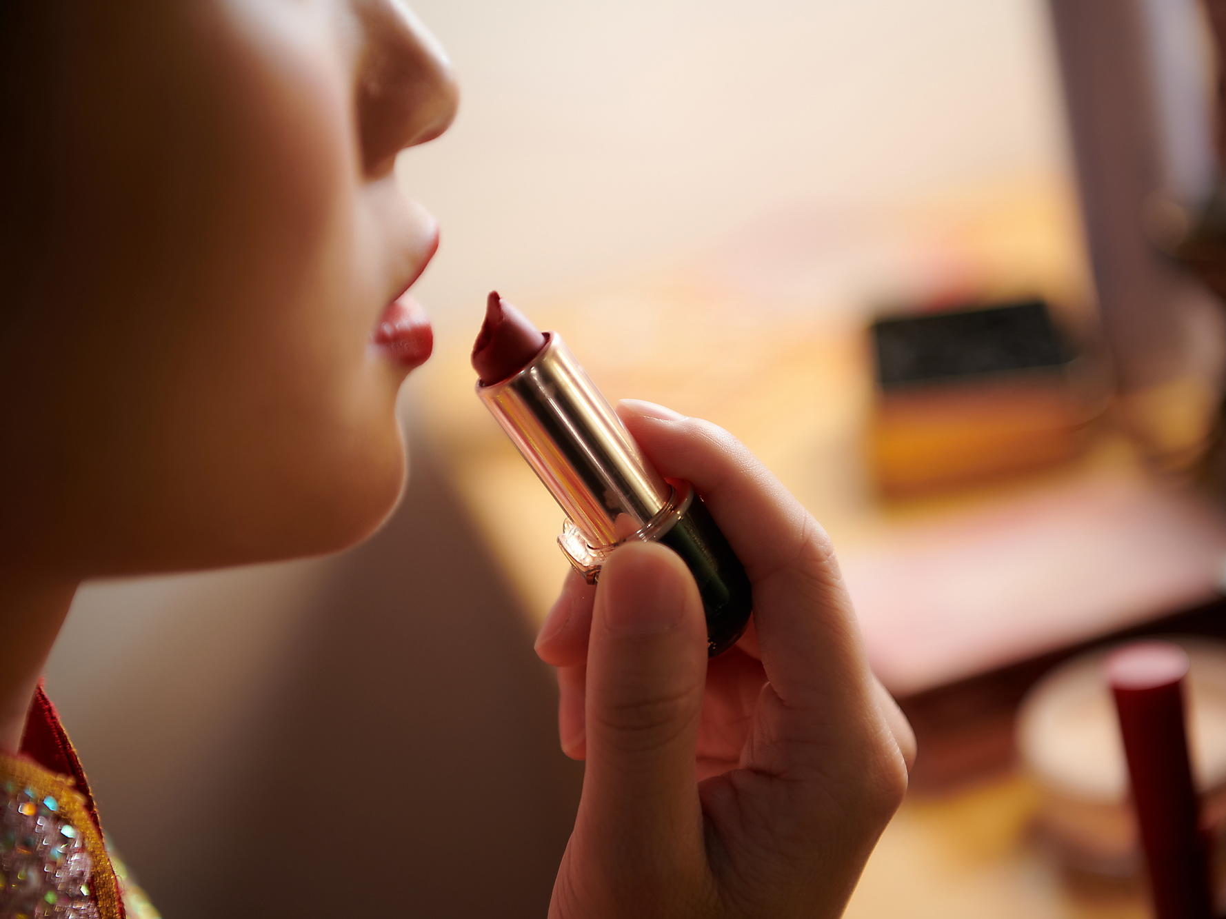 【超高人气值】首席档新娘全程跟妆3妆3造+妈妈妆