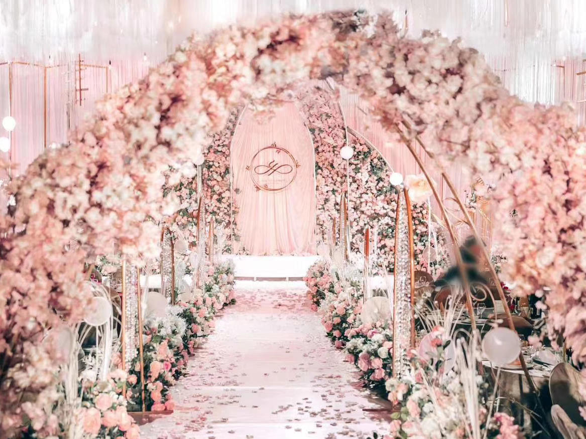 ㅎㅇㅈ流行韩式风『Blive  Me』粉色温馨