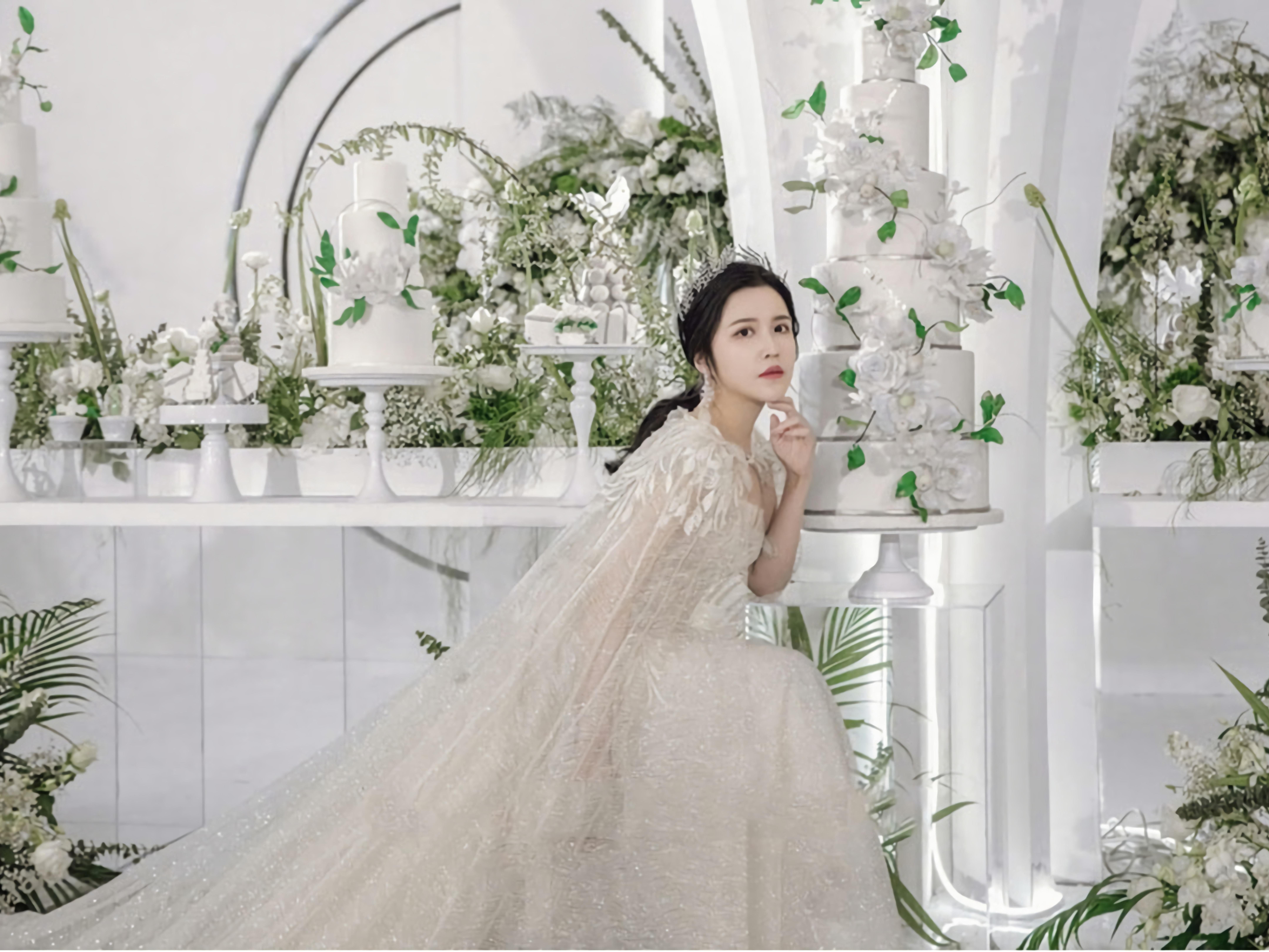 【直降一万】现代简约婚礼套餐