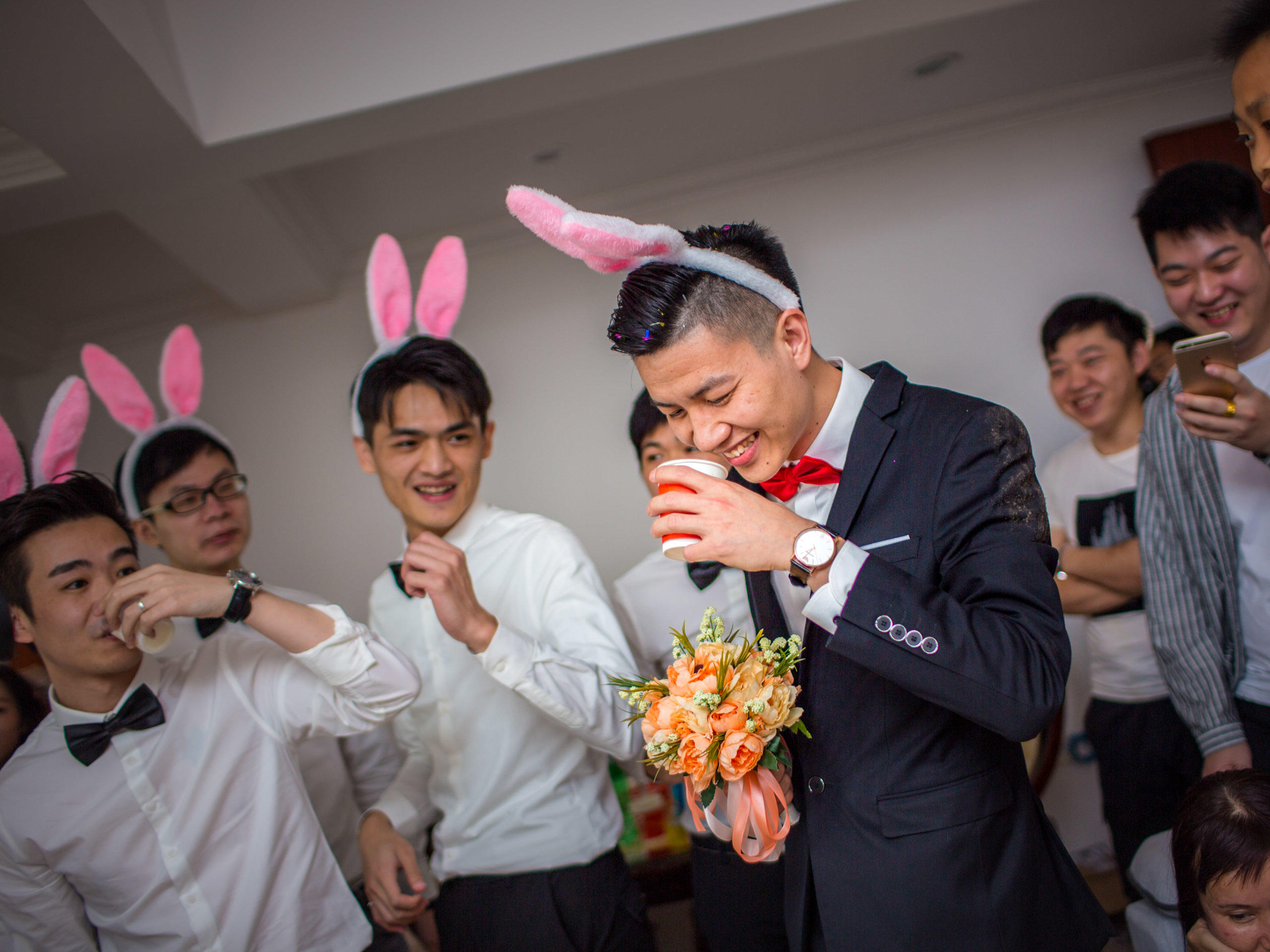 【2022 特惠】全天跟拍摄影录像一条龙