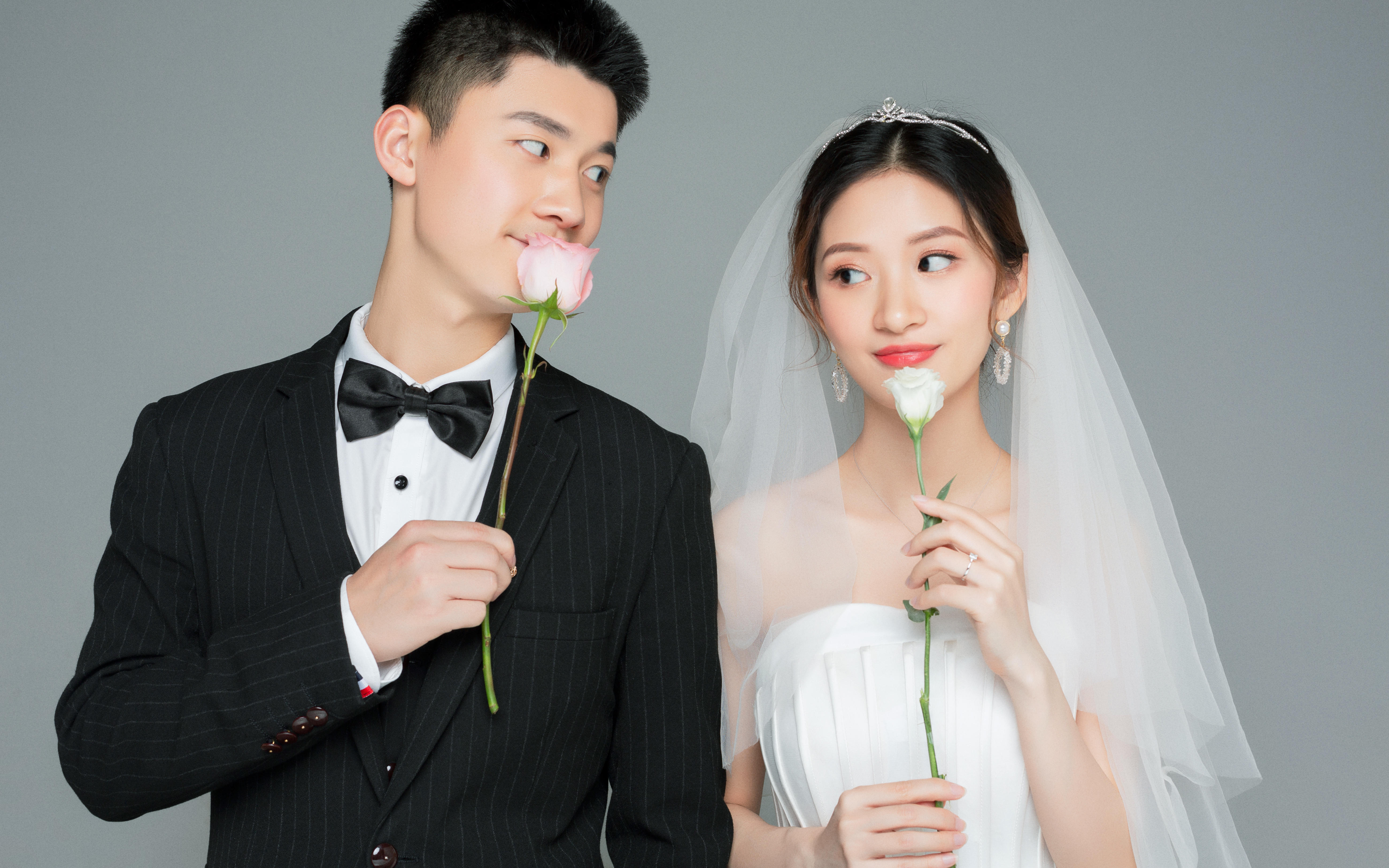 四季更迭 ​​​最暖的是你眼底的笑意